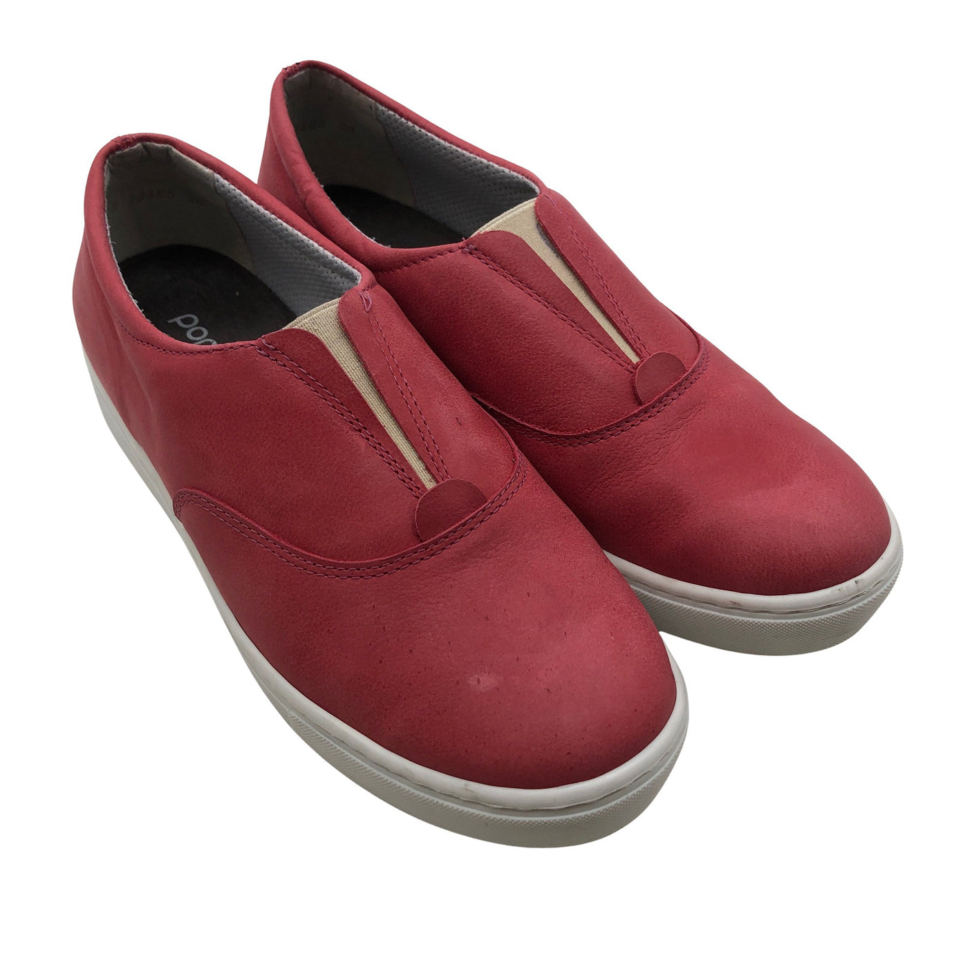 Unisex Pomar - Loaferit, koko 38 - (2)