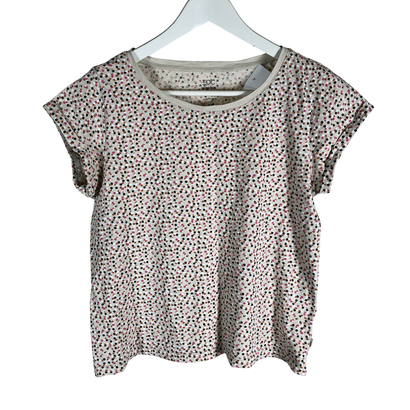 Unisex Esprit - T-paita, koko 34 - (1)