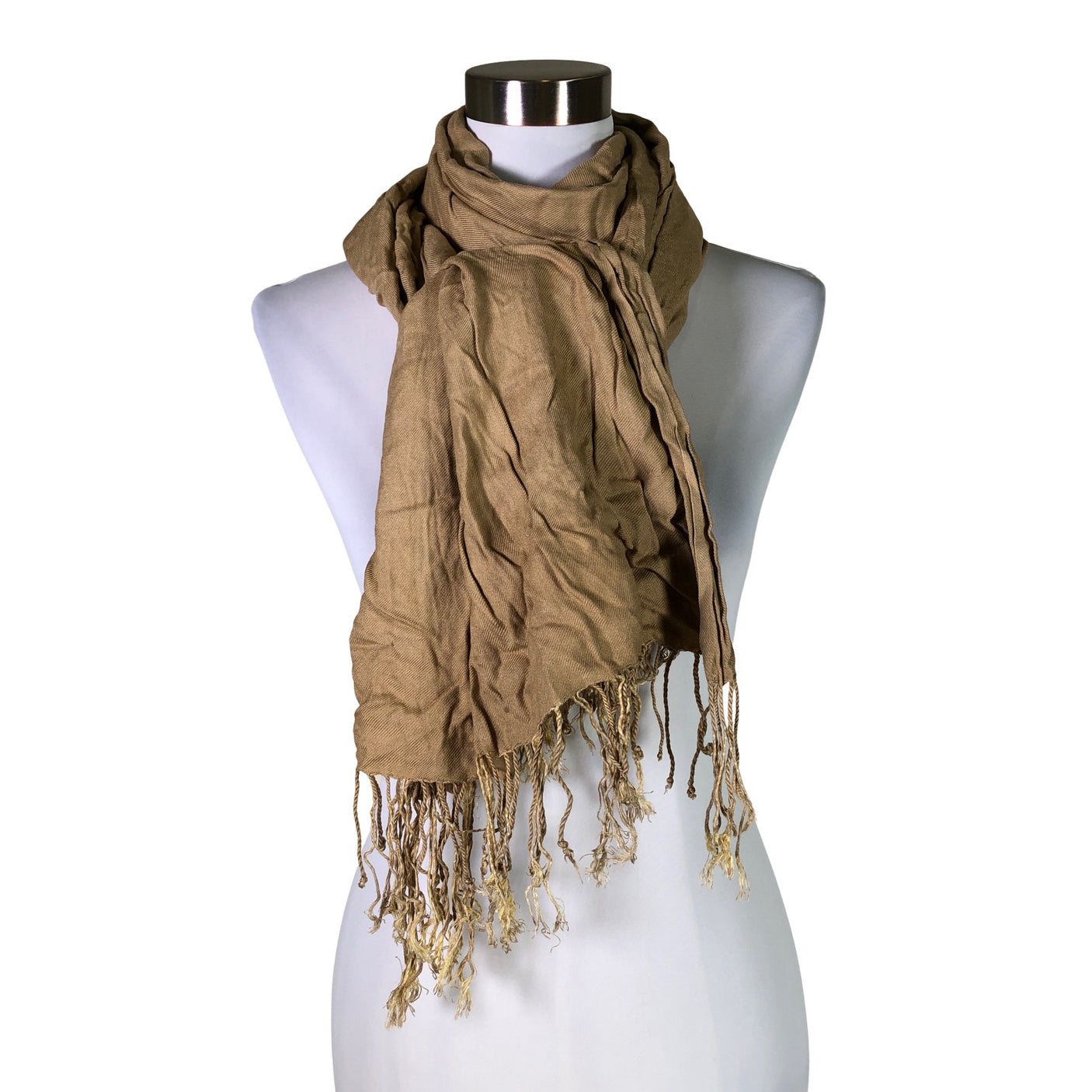 Unisex Esprit - Huivi, koko Maxi - (1)