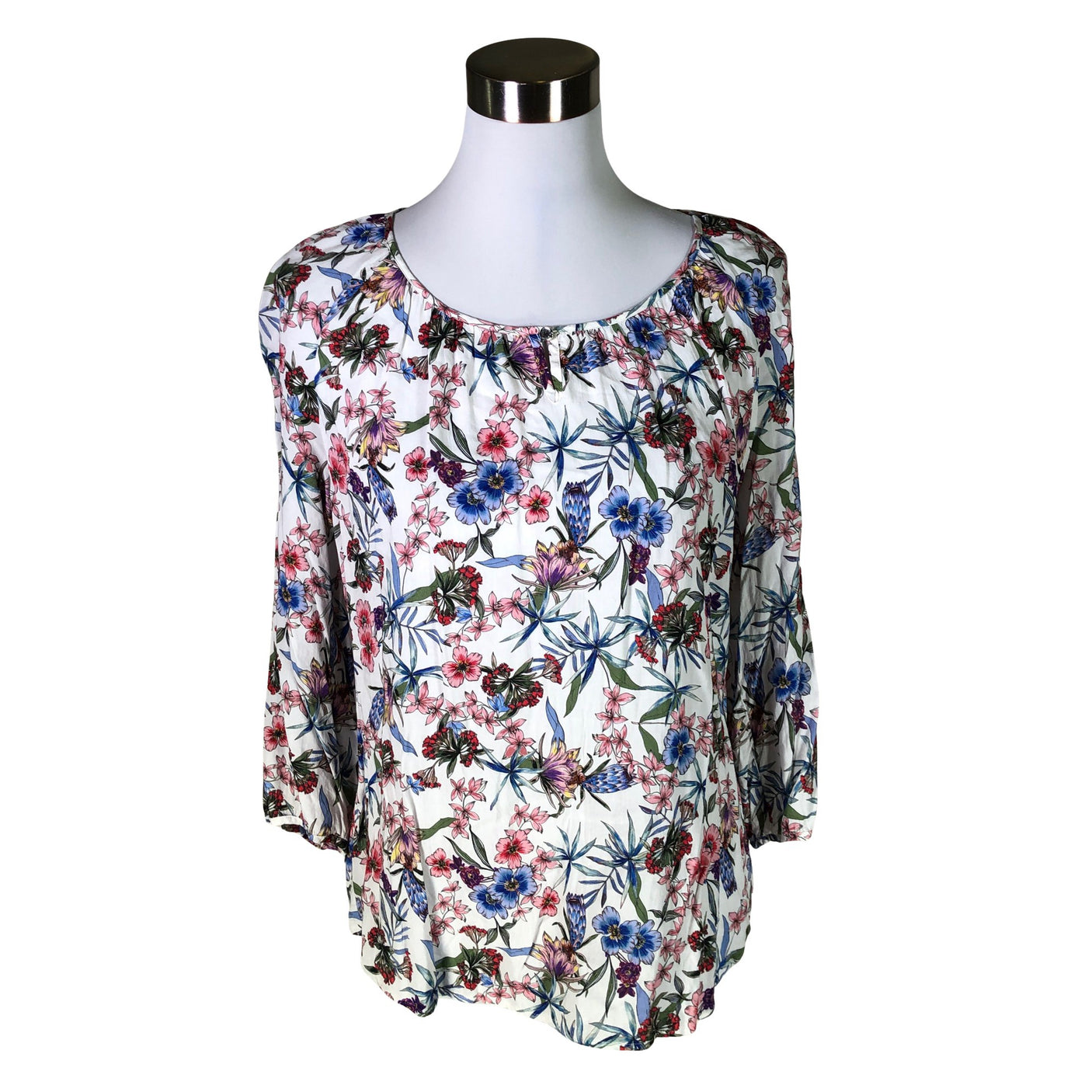 Unisex Taifun - Paita, koko 40 - (1)