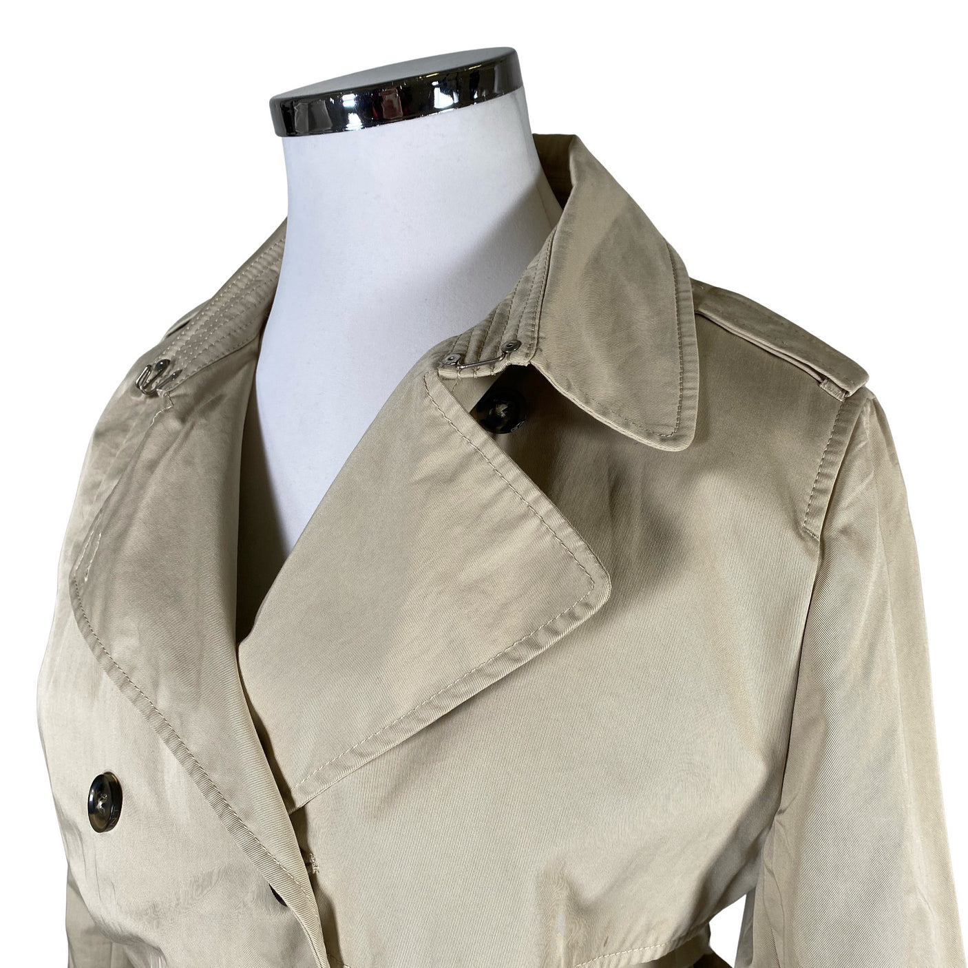 Unisex Gant - Välikausitakki, koko 42 - (3)