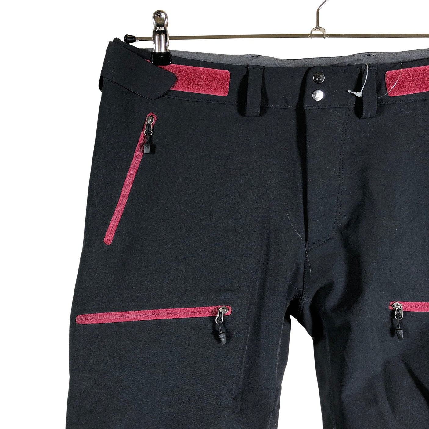 Unisex Haglöfs - Housut, koko 40 - (3)