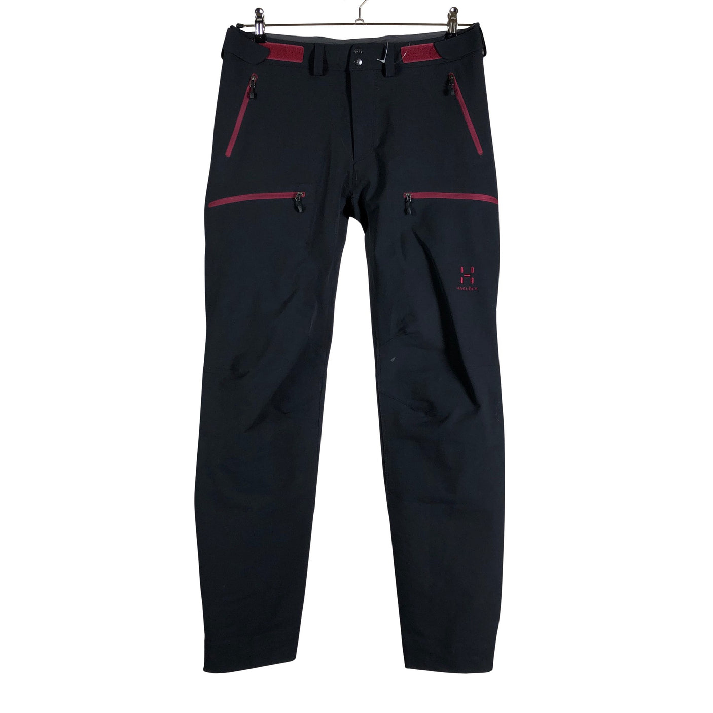 Unisex Haglöfs - Housut, koko 40 - (1)