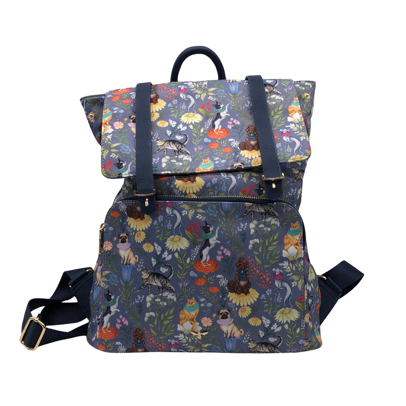 Unisex Fable - Reppu, koko Maxi - (1)