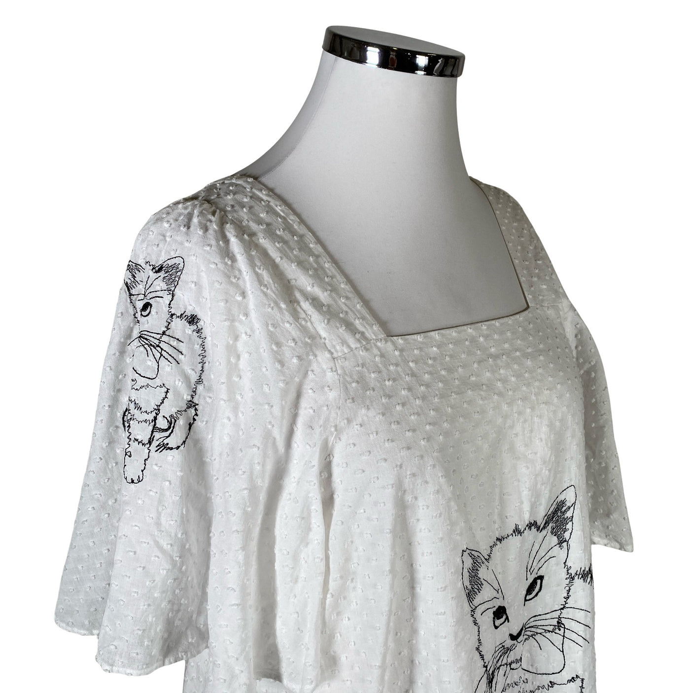 Unisex IVANAhelsinki - Mekko, koko 46 - (3)