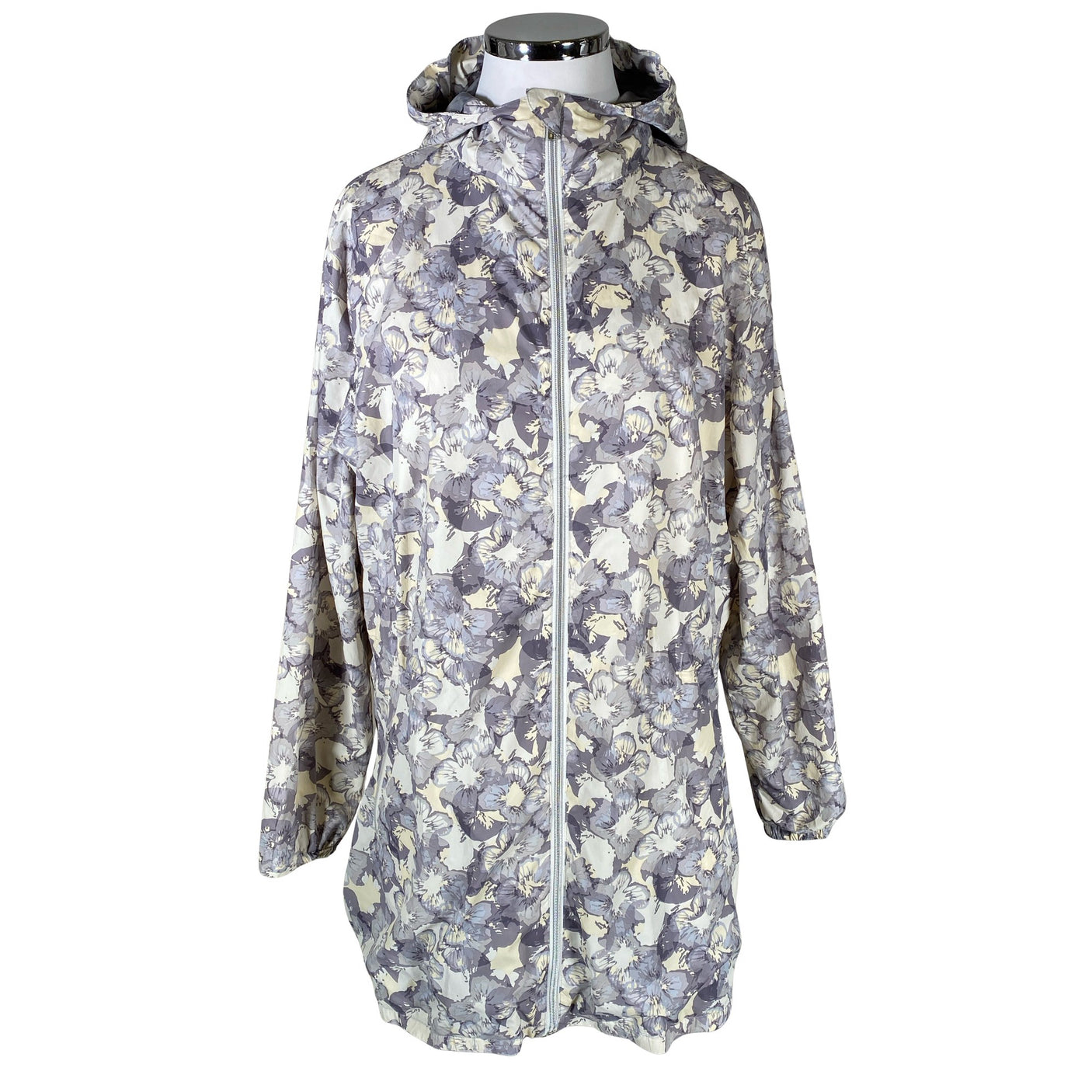 Unisex Raiski - Urheilutakki, koko 48 - (1)