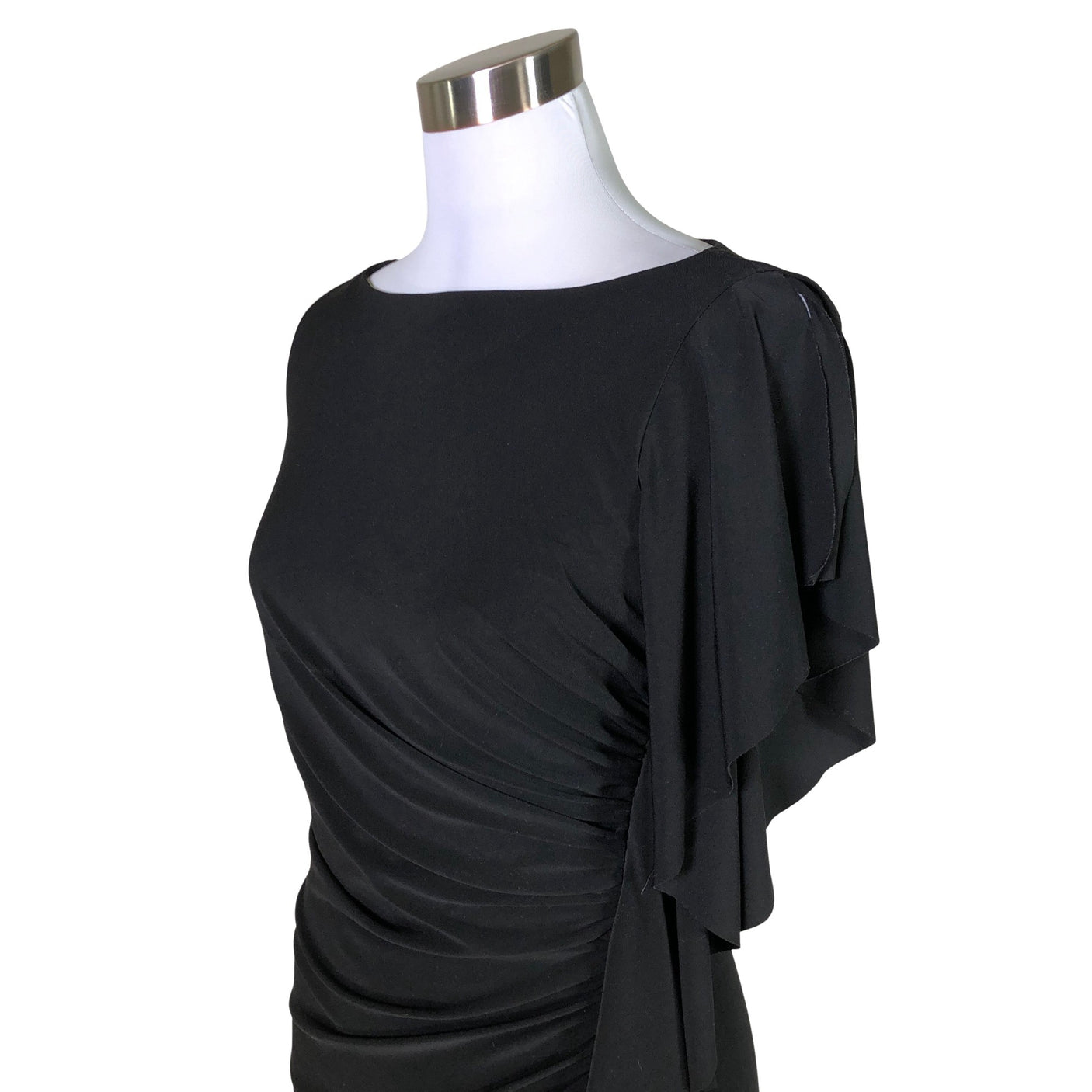 Unisex Lauren Ralph Lauren - Juhlamekko, koko 38 - (3)