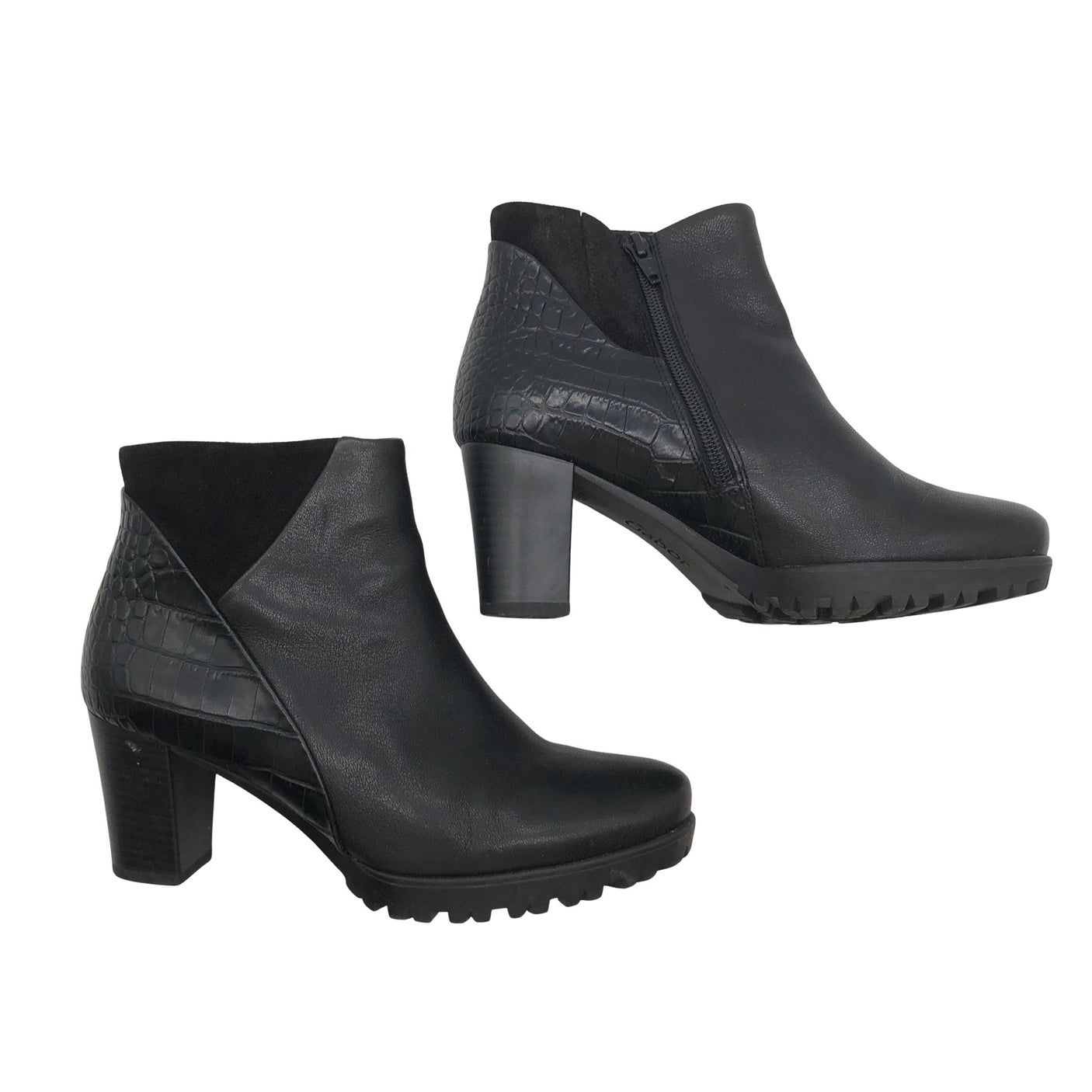 Unisex Gabor - Nilkkurit, koko 37 - (1)