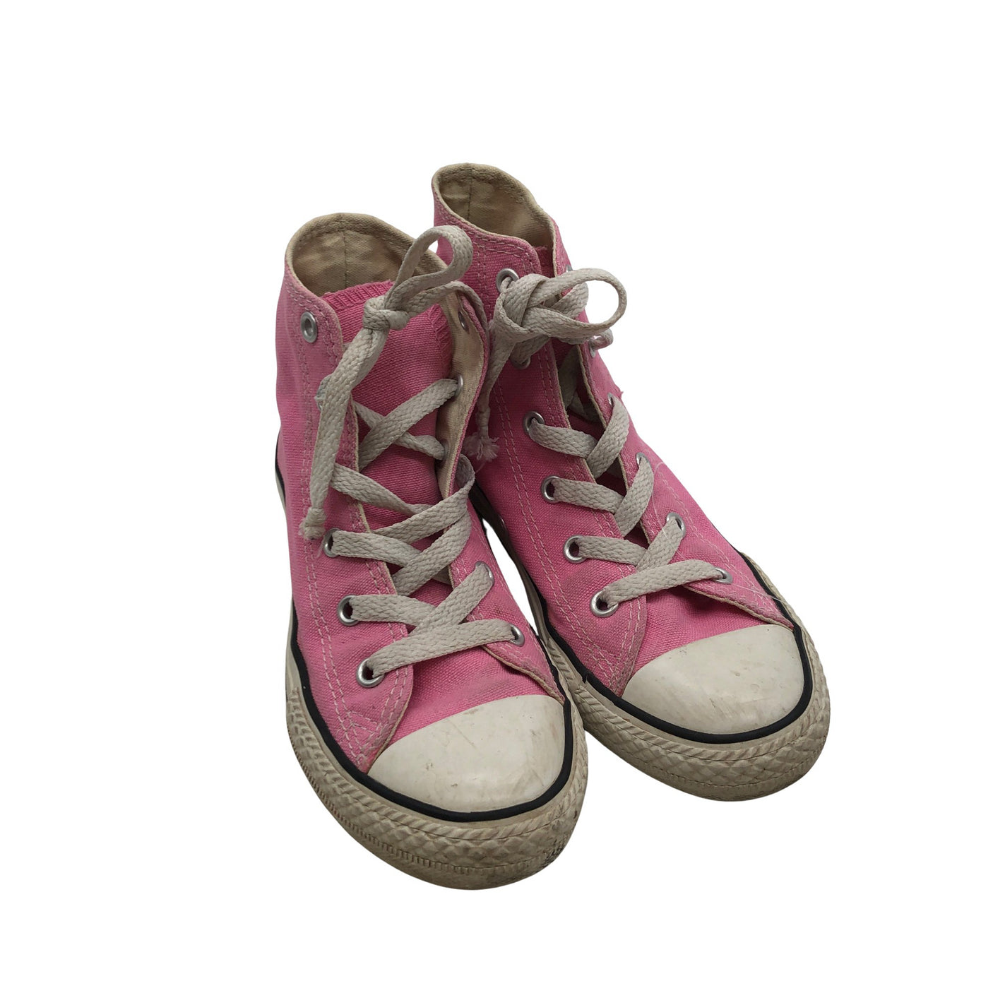 Unisex Converse - Tennarit, koko 32 - (2)