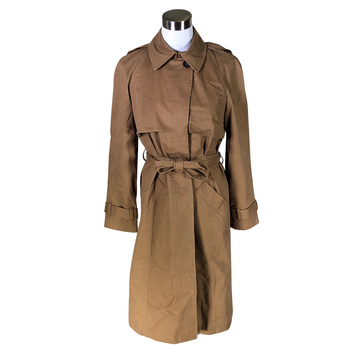 Unisex Comptoir des cotonniers - Välikausitakki, koko 40 - (1)