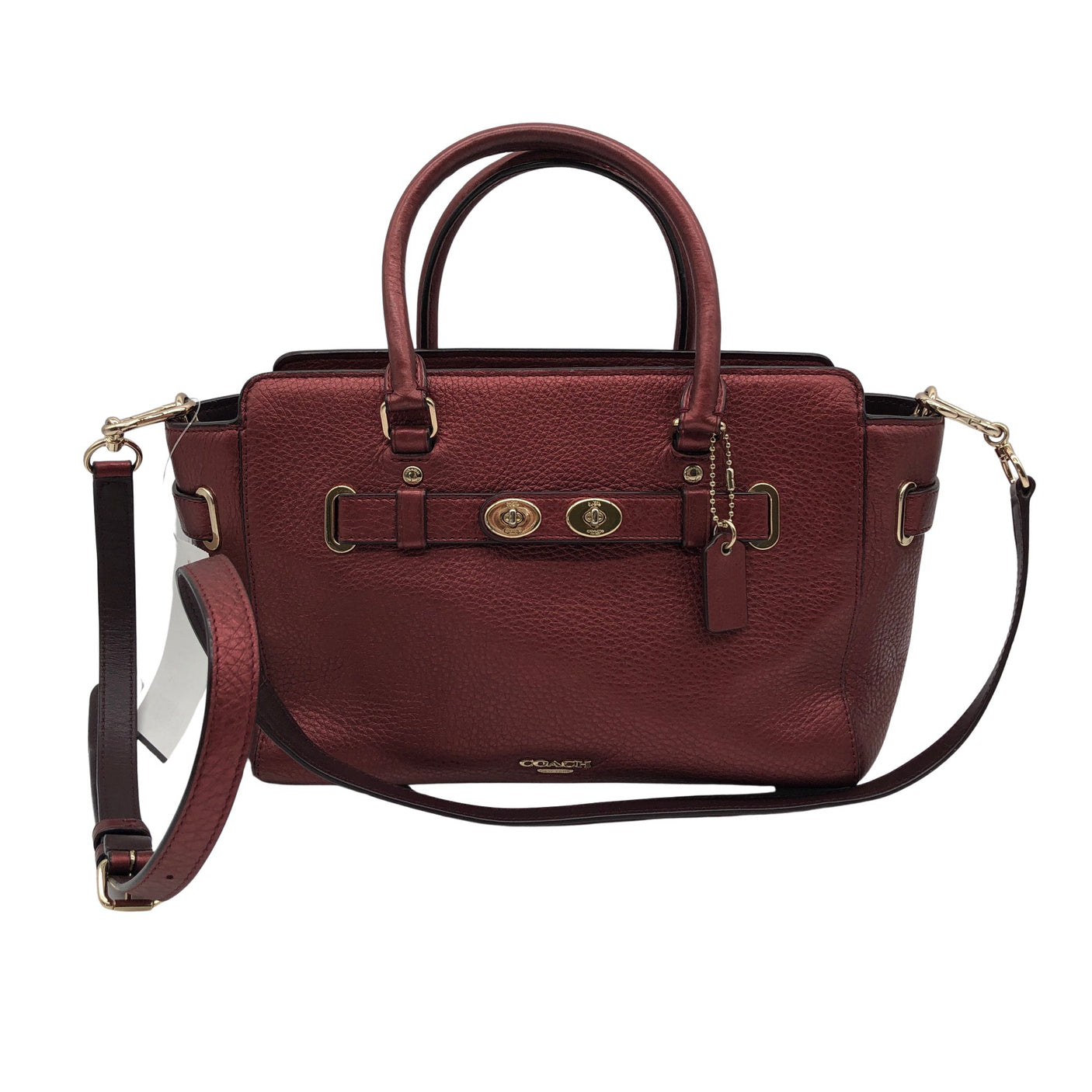 Unisex Coach - Käsilaukku, koko Midi - (1)