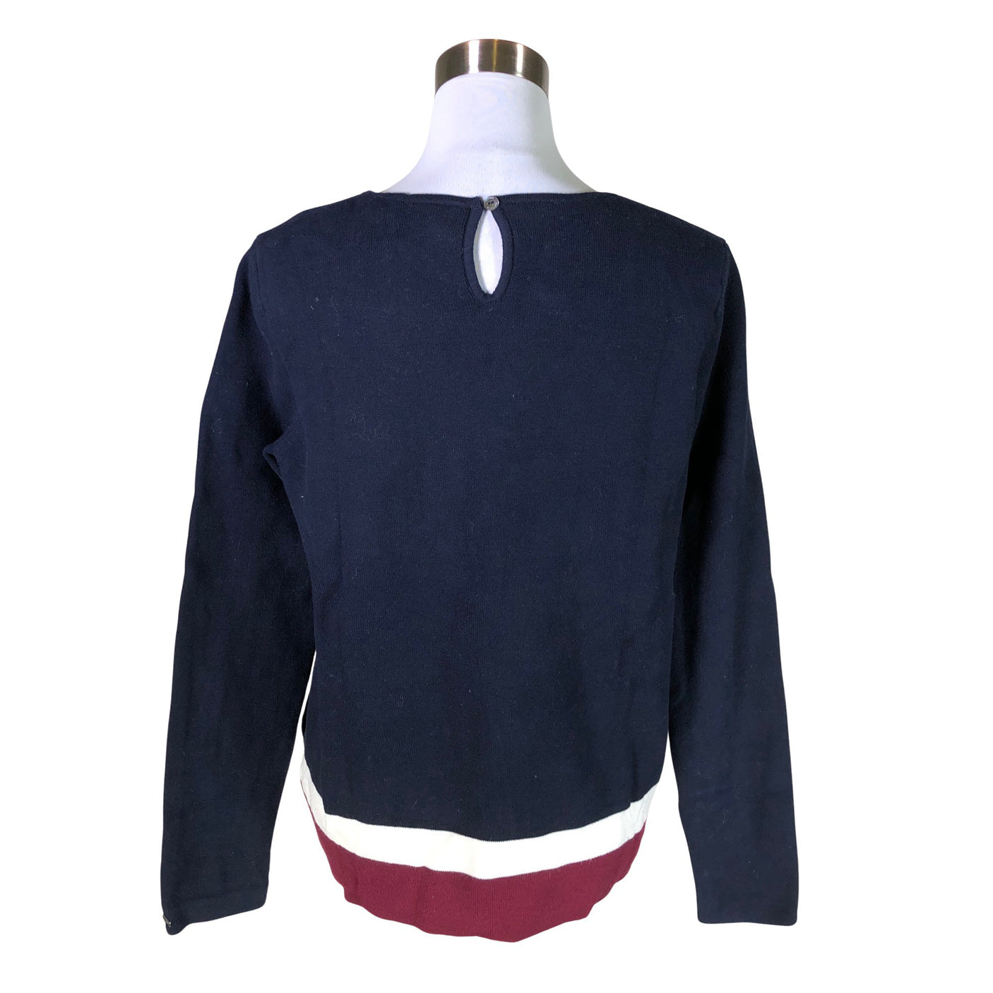 Unisex Tommy Hilfiger - Neulepaita, koko 40 - (2)