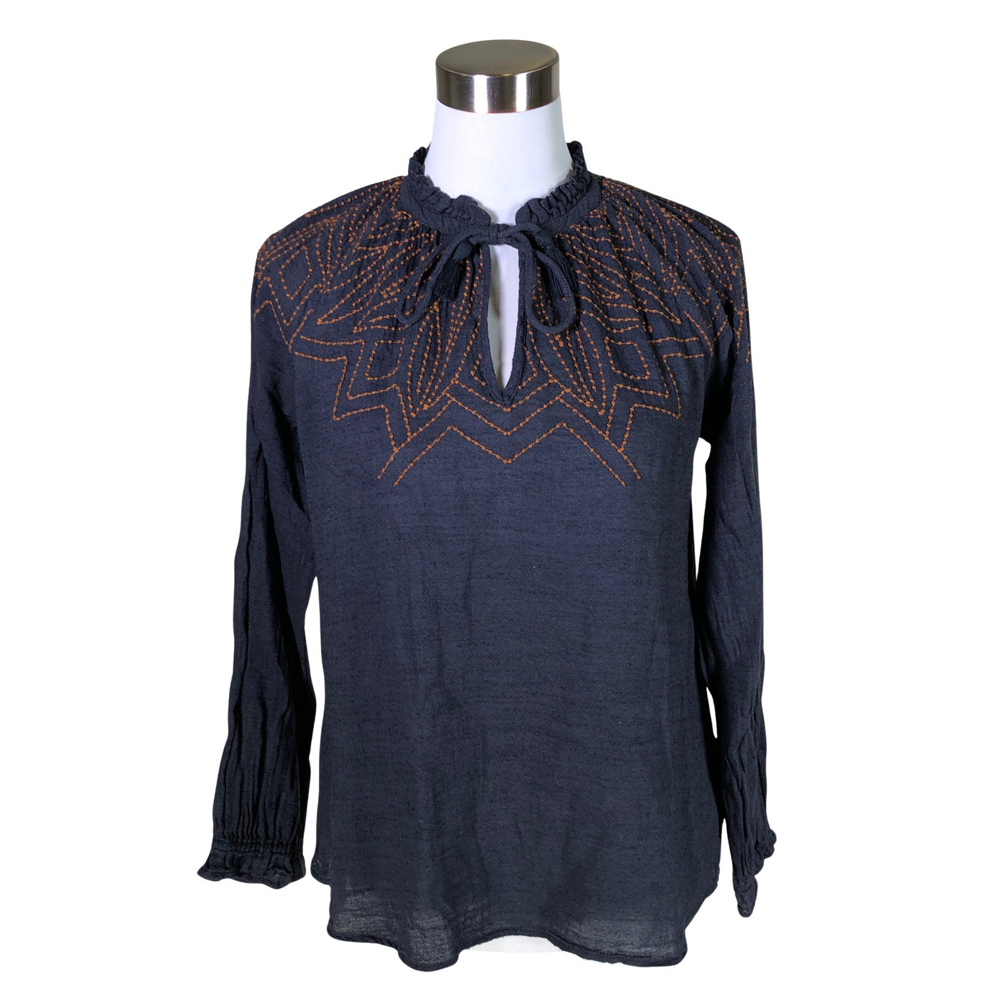 Unisex Indi & Cold - Paita, koko 36 - (1)