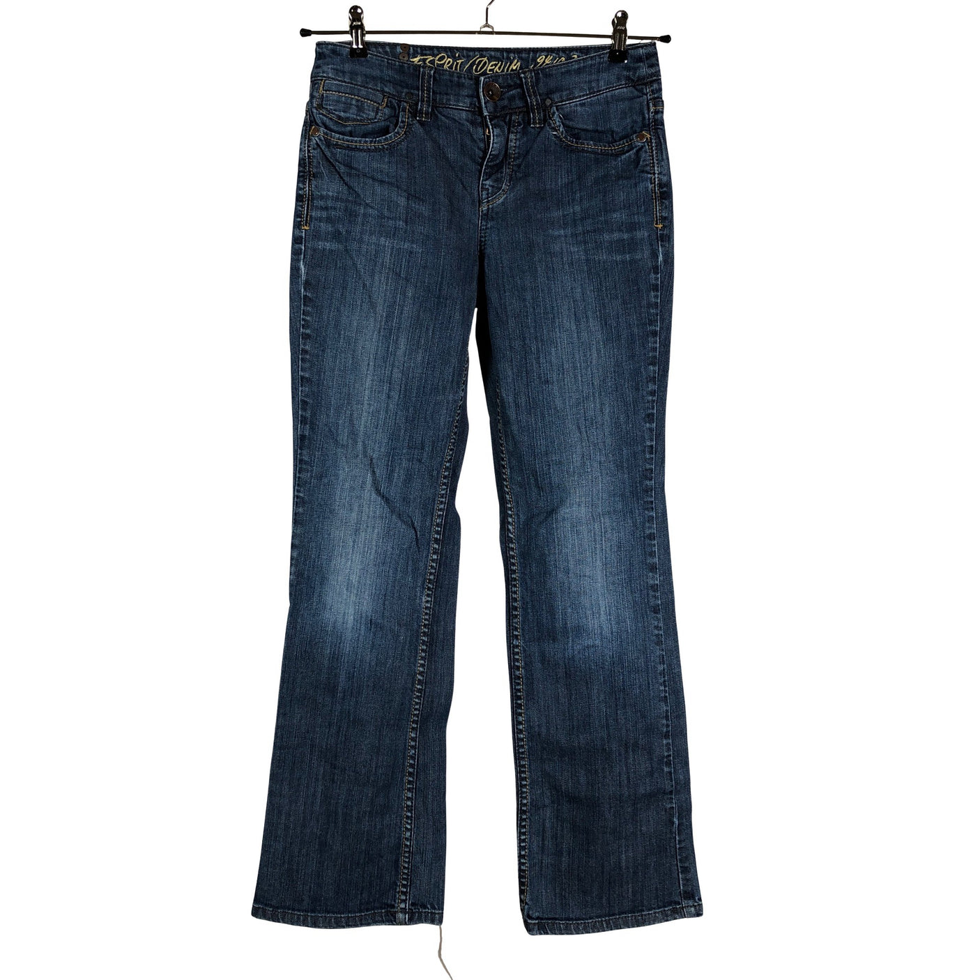 Unisex Esprit - Farkut, koko 36 - (1)