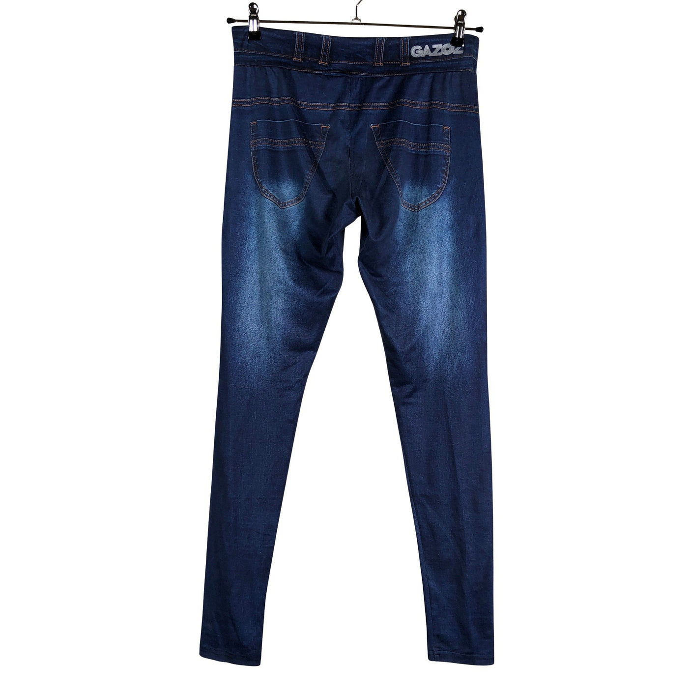 Unisex Gazoz - Leggingsit, koko 40 - (2)