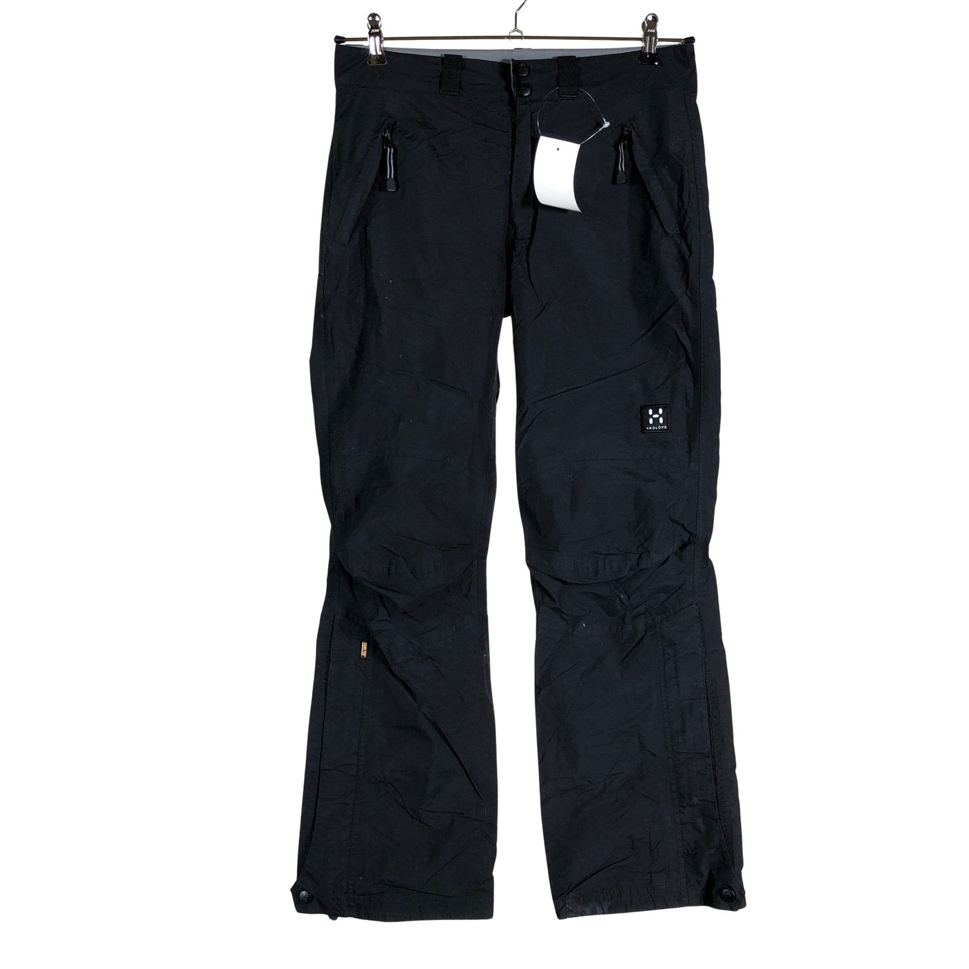 Unisex Haglöfs - Ulkohousut, koko 36 - (1)