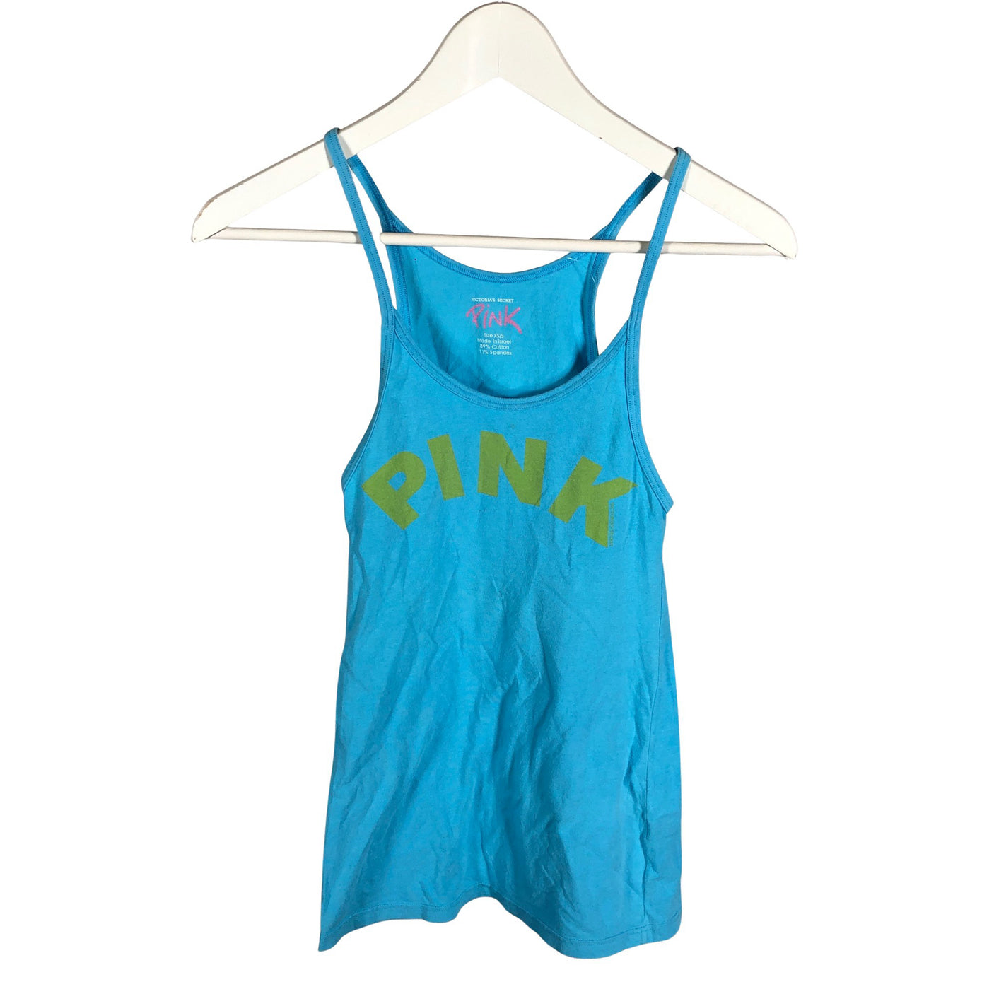 Unisex Victoria's Secret - Toppi, koko 34 - (1)