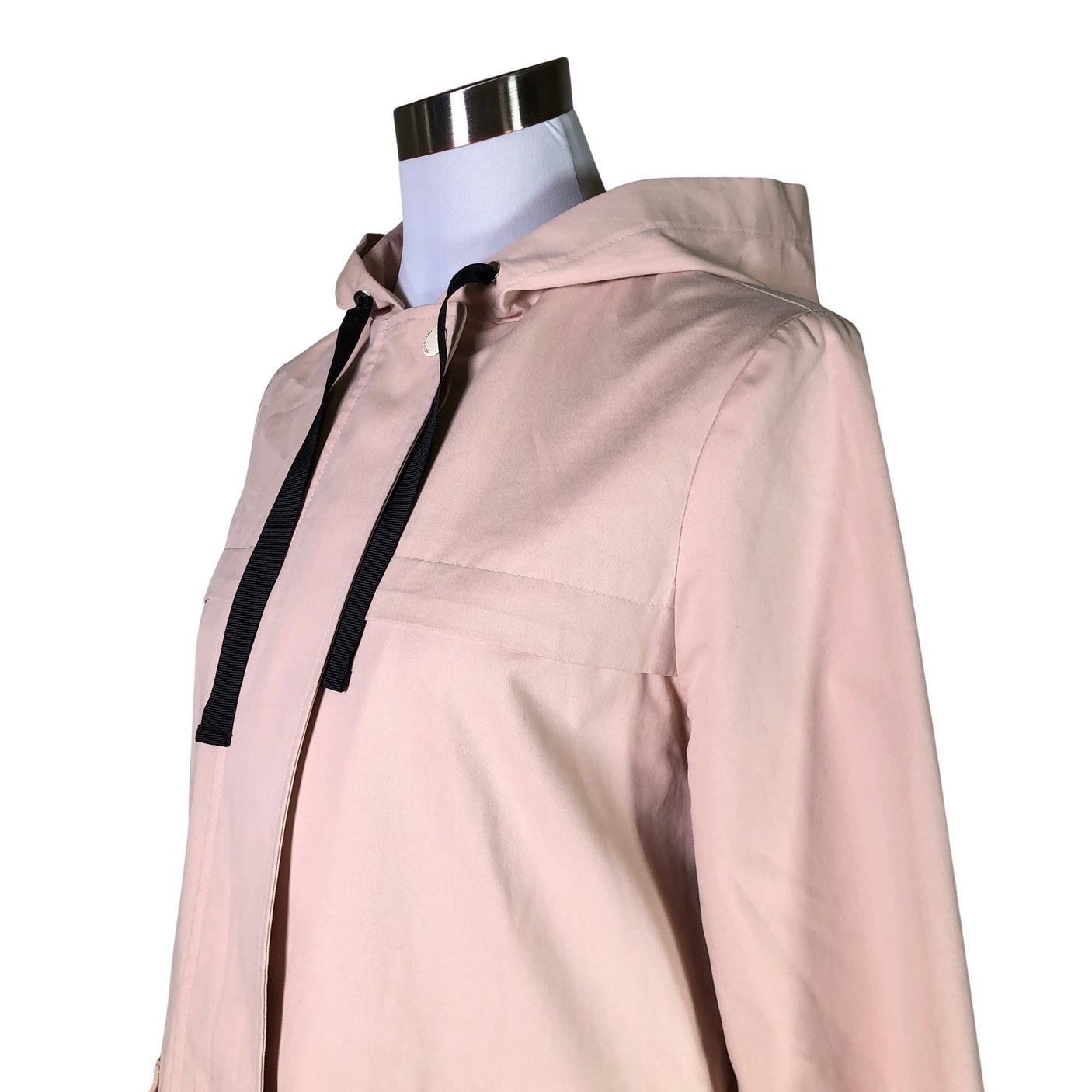 Unisex Trench & Coat - Urheilutakki, koko 36 - (3)