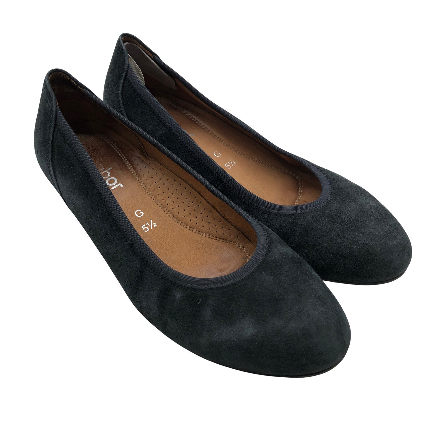 Unisex Gabor - Korkokengät, koko 38 - (2)