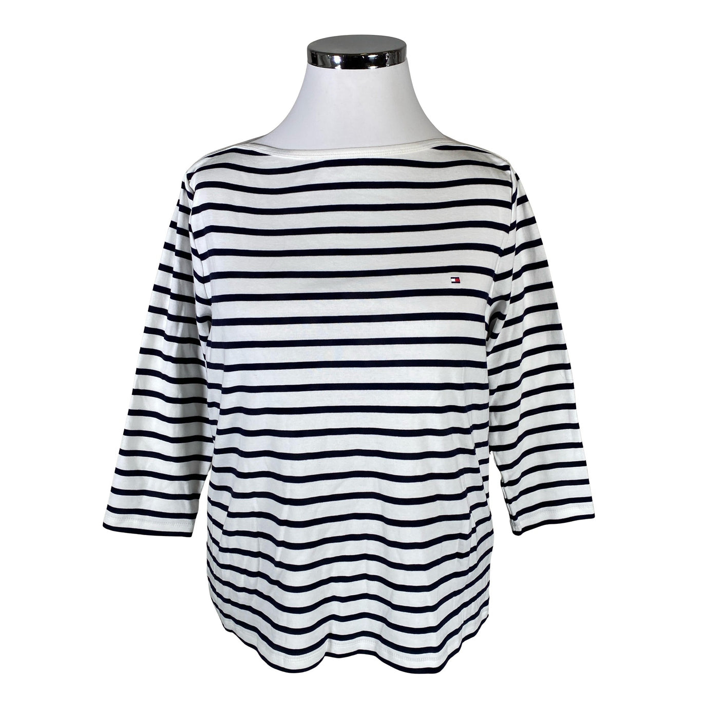 Unisex Tommy Hilfiger - Paita, koko 48 - (1)