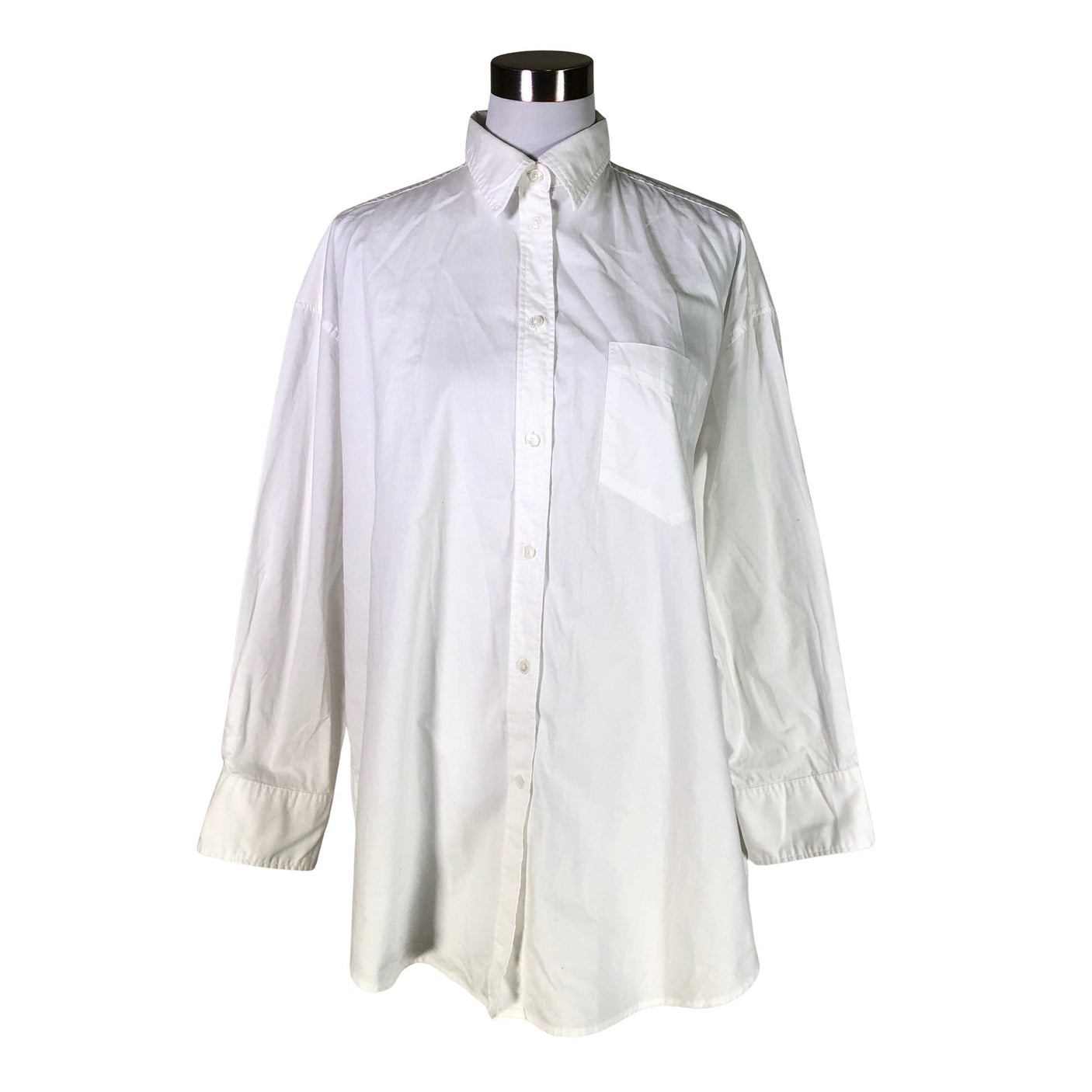 Unisex Gant - Kangastunika, koko 40 - (1)
