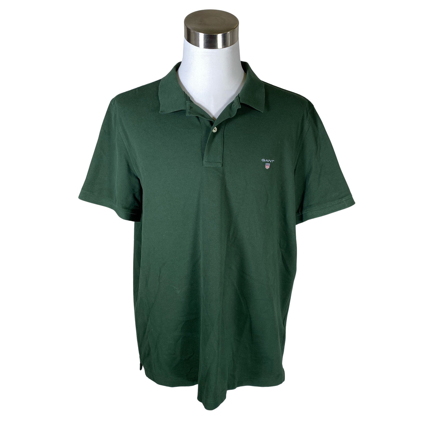 Unisex Gant - Pikeepaita, koko 56 - (1)