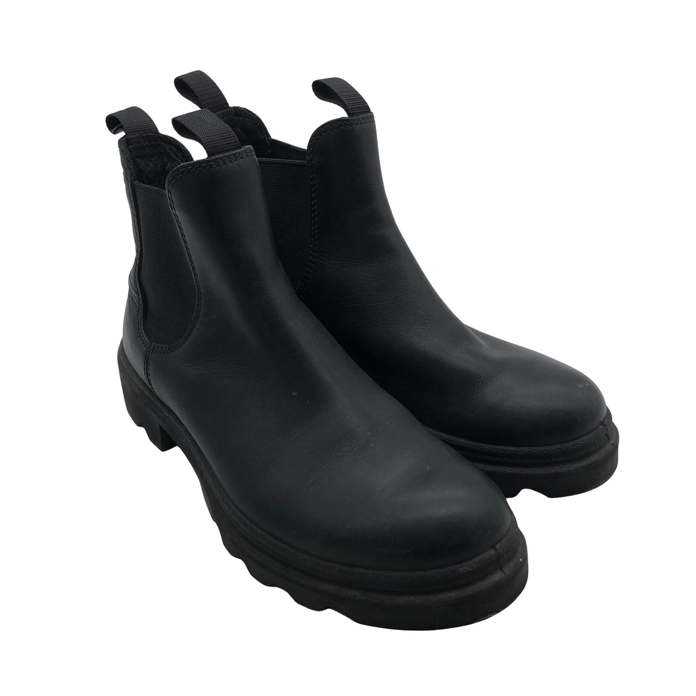 Unisex Ecco - Nilkkurit, koko 41 - (2)