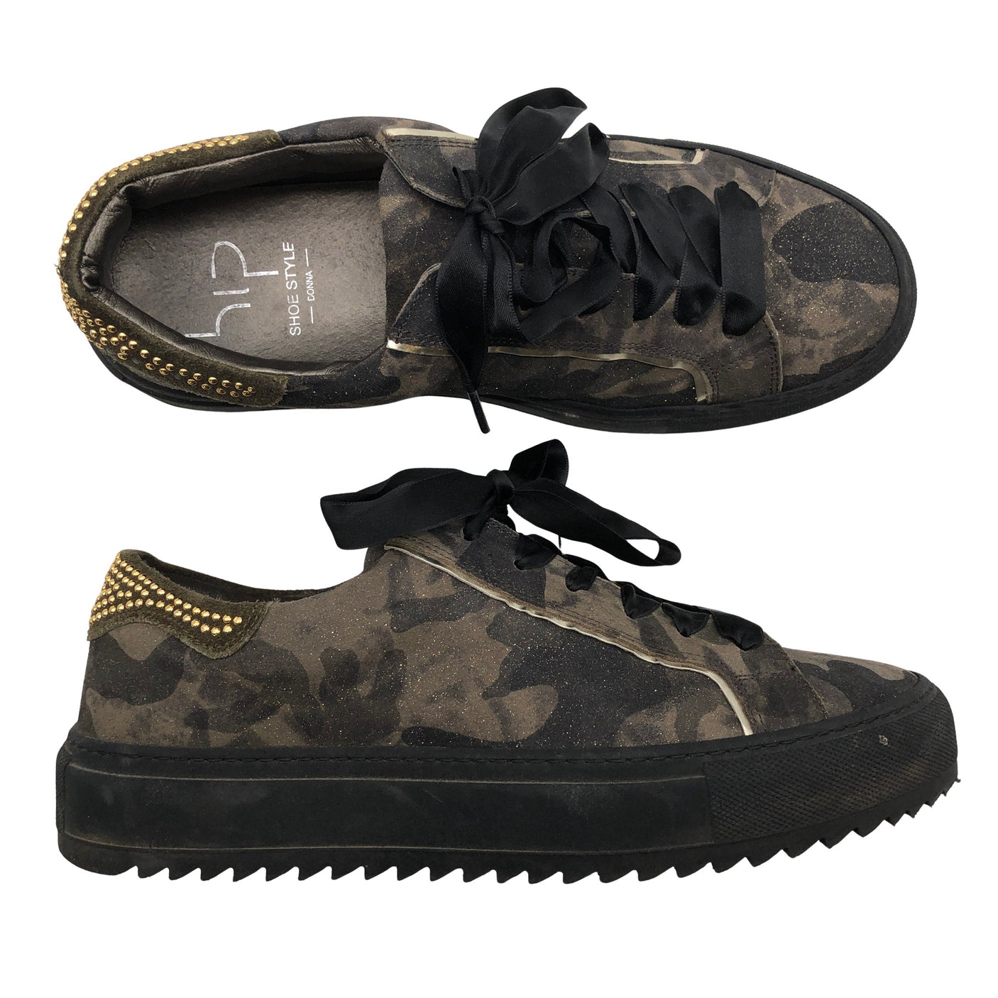 Unisex HIP - Tennarit, koko 40 - (1)
