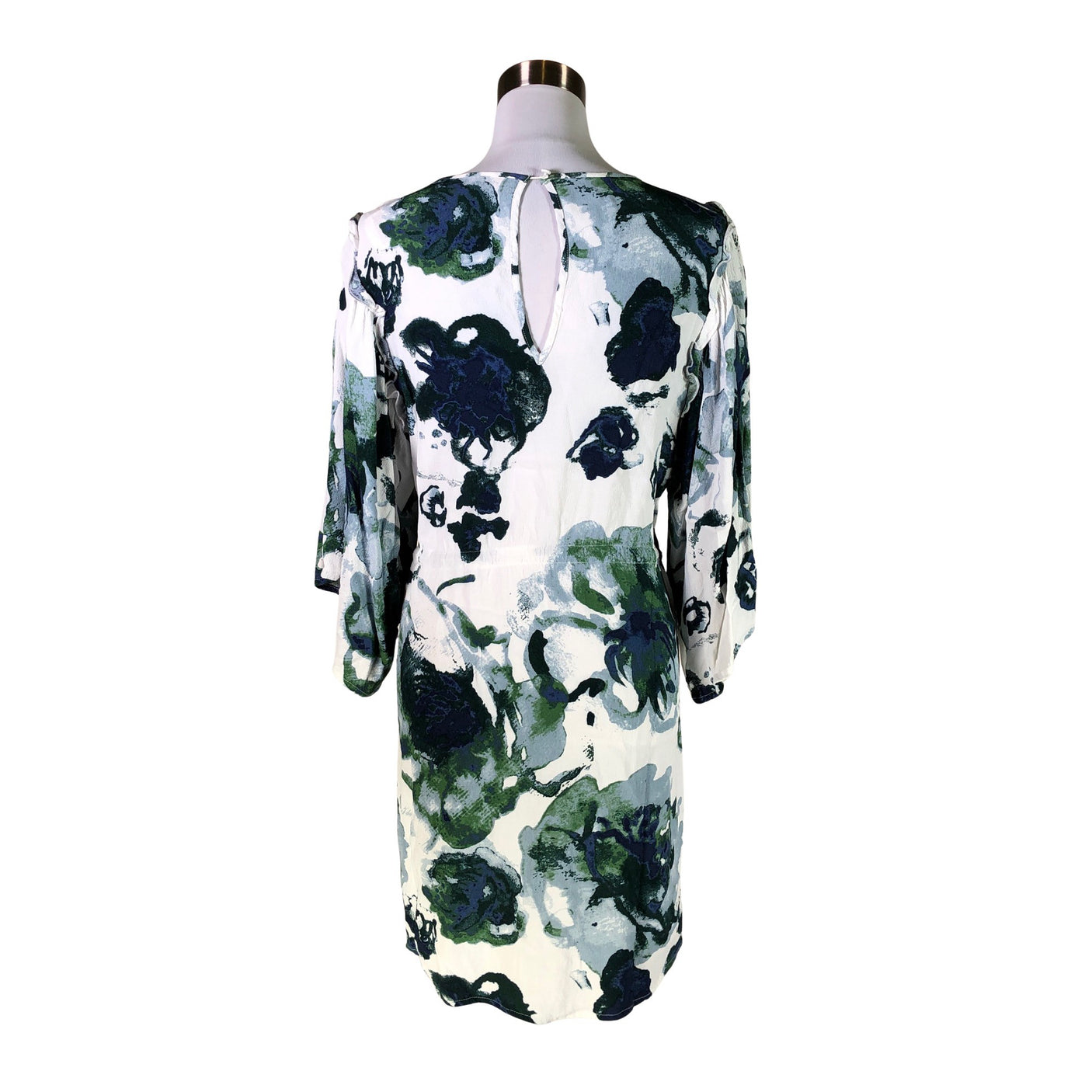 Unisex Minimum - Sifonkimekko, koko 38 - (2)