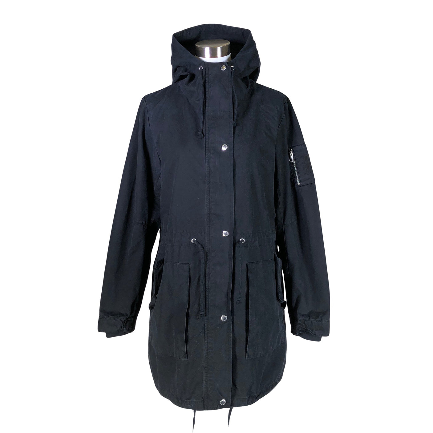 Unisex R-collection - Ulkoilutakki, koko 40 - (1)