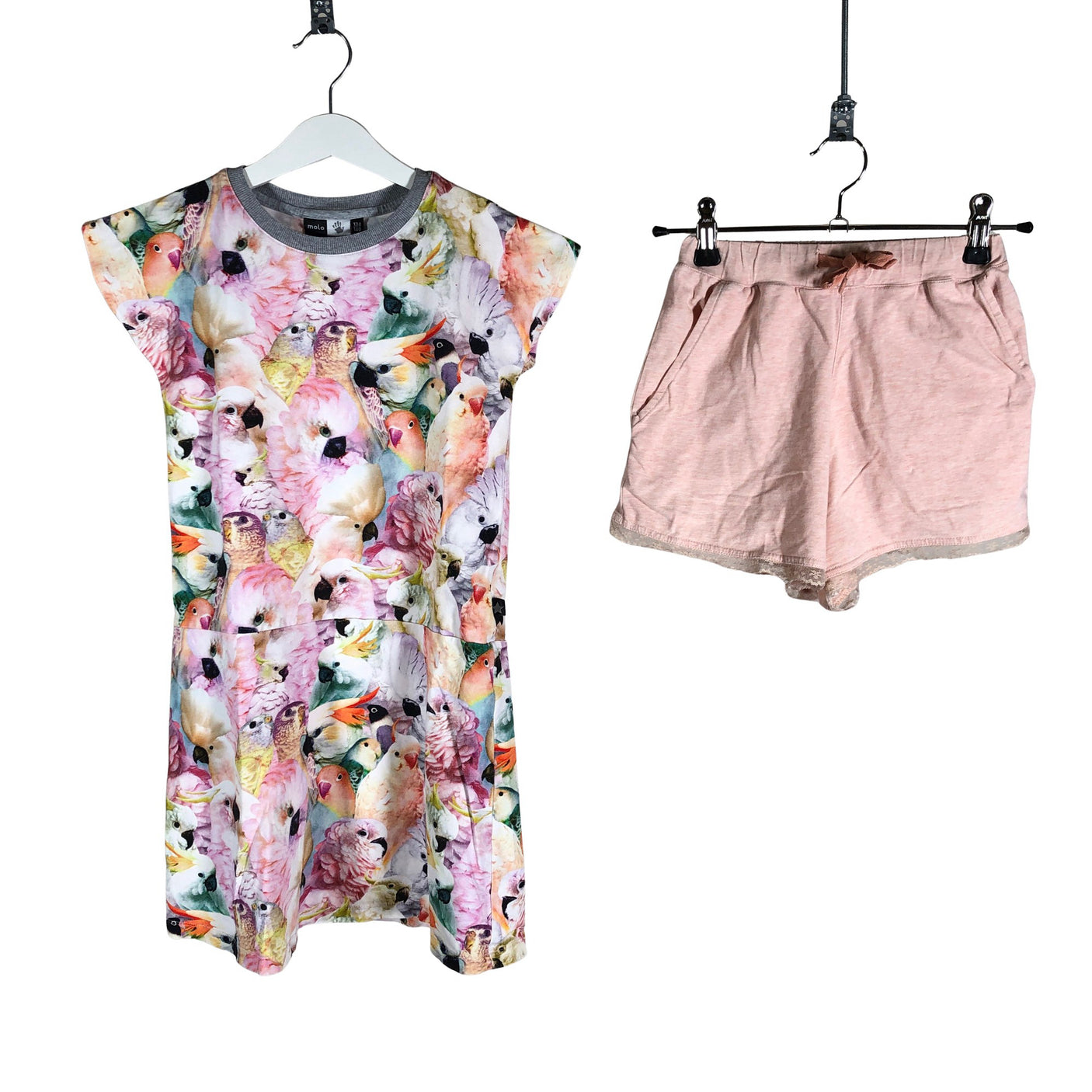 Unisex Molo Kids - Trikoomekko, koko 134 - 140 - (1)