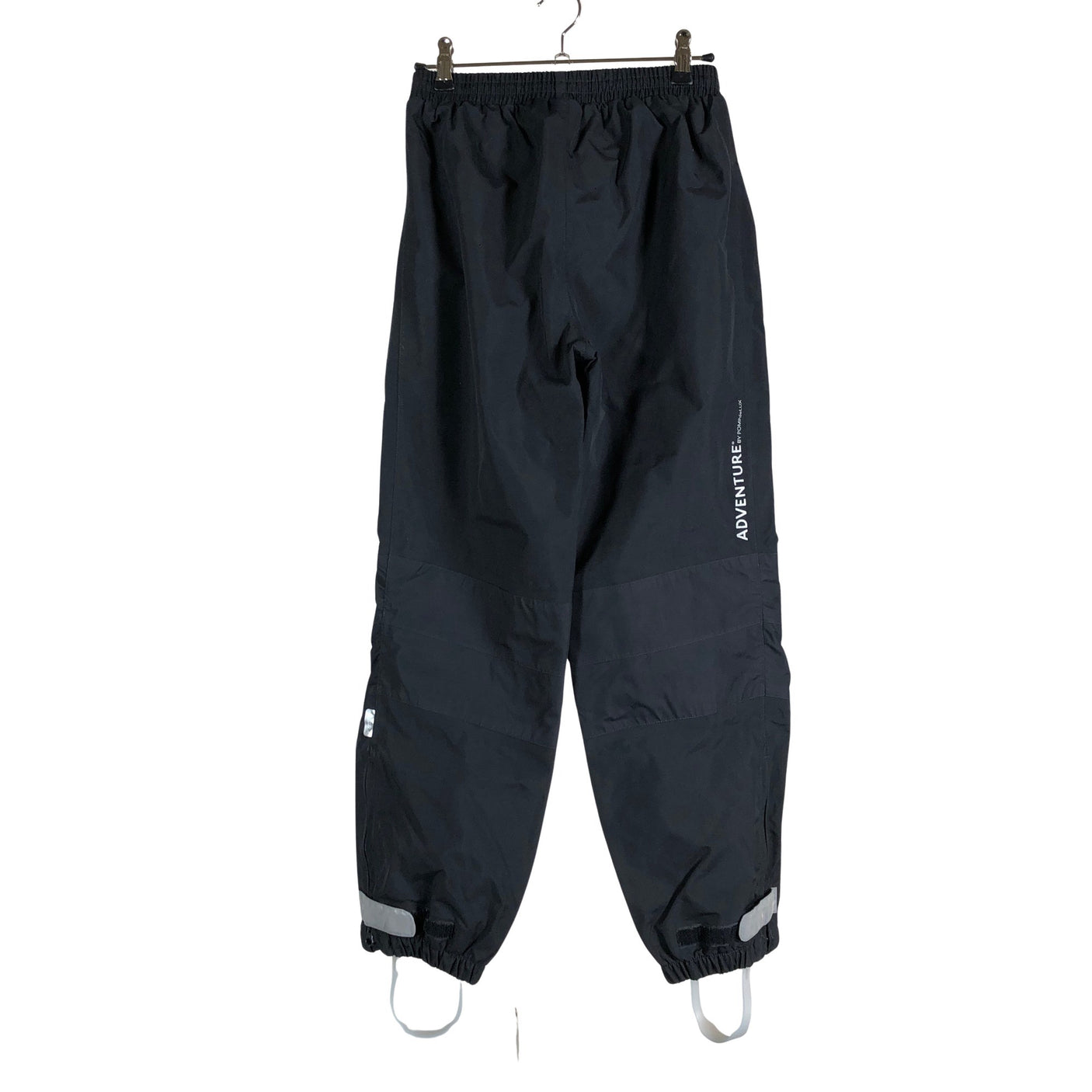 Unisex POMPdeLUX - Välikausihousut, koko 146 - 152 - (2)
