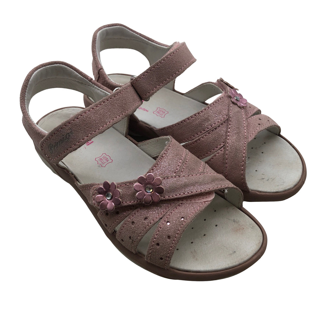 Unisex Primigi - Sandaalit, koko 34 - (2)