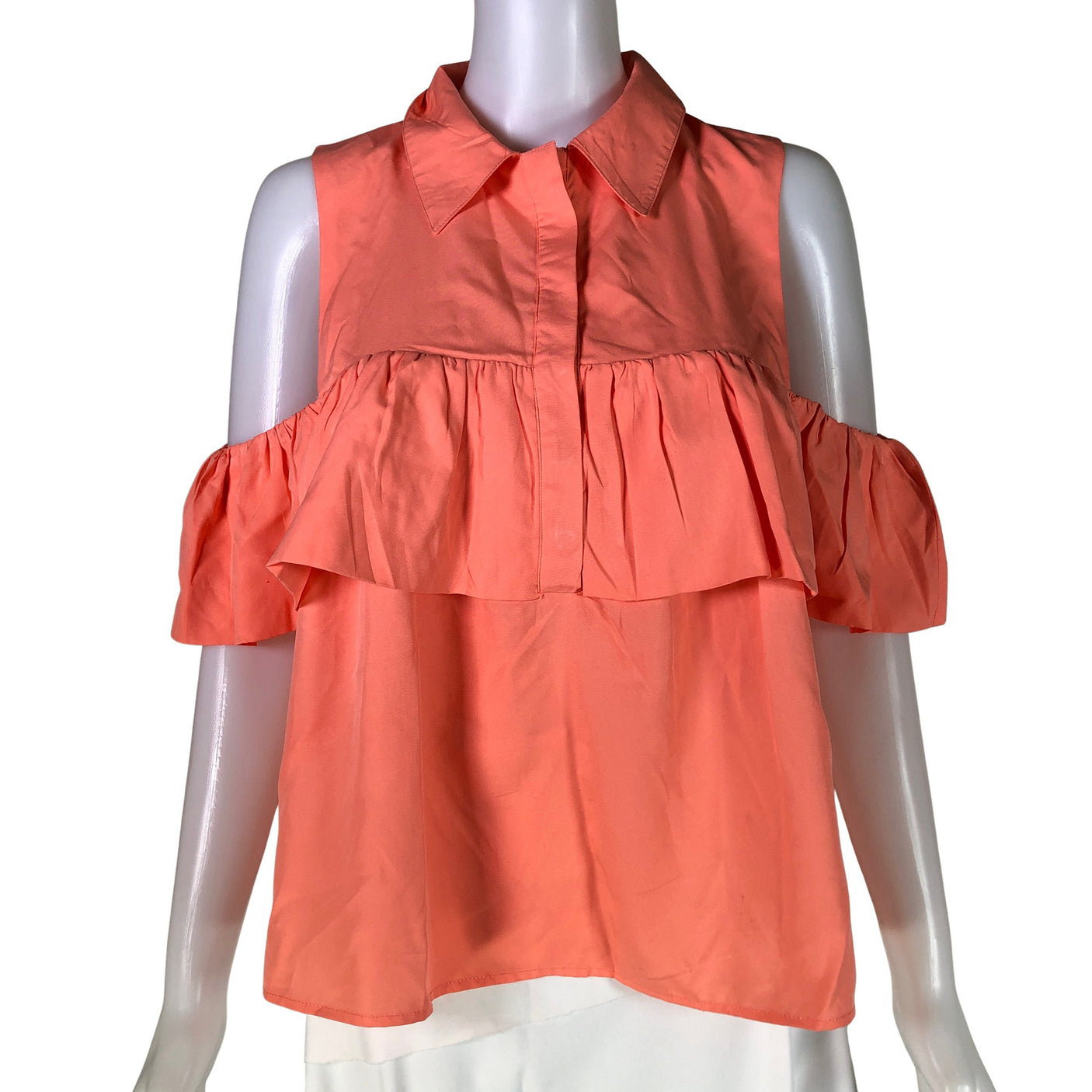 Unisex City Lights - Toppi, koko 38 - (1)