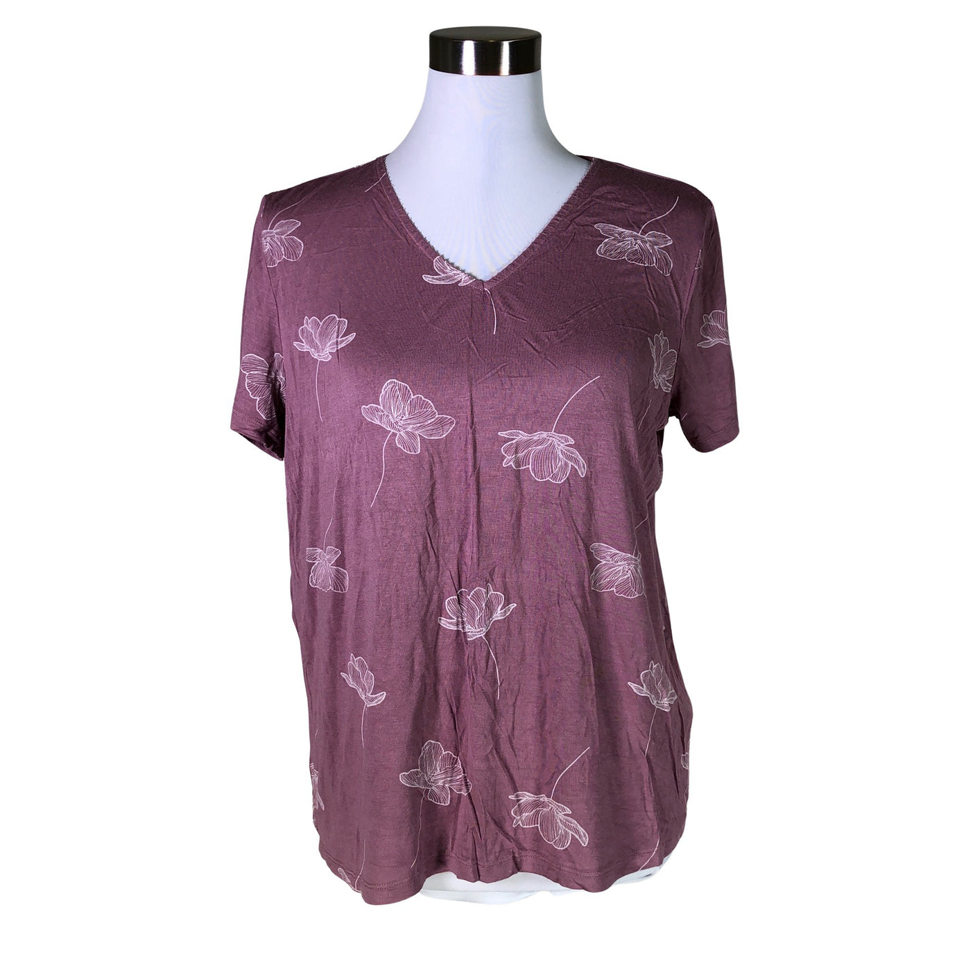 Unisex Twilfit - T-paita, koko 38 - (1)