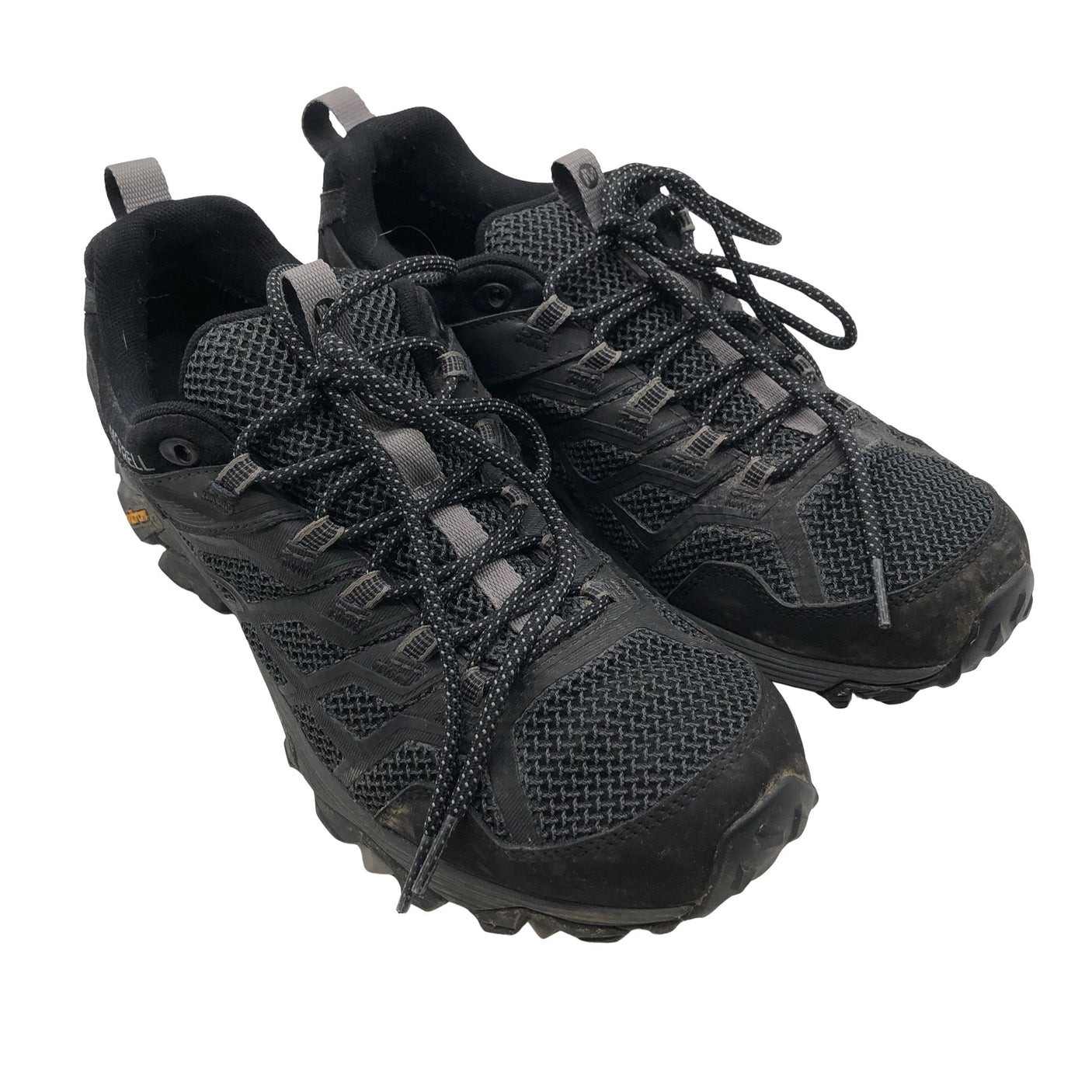 Unisex Merrell - Lenkkarit, koko 44 - (2)