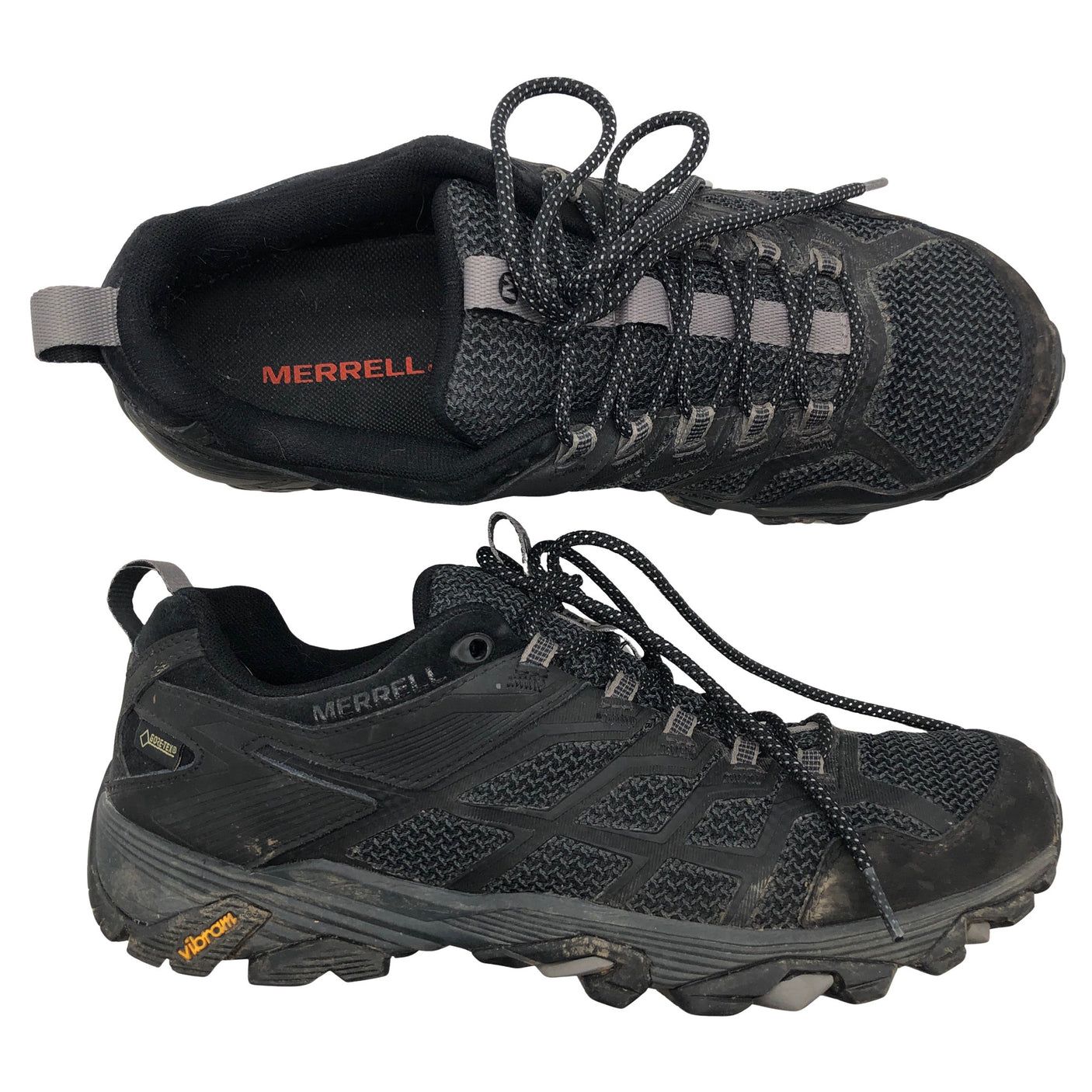 Unisex Merrell - Lenkkarit, koko 44 - (1)