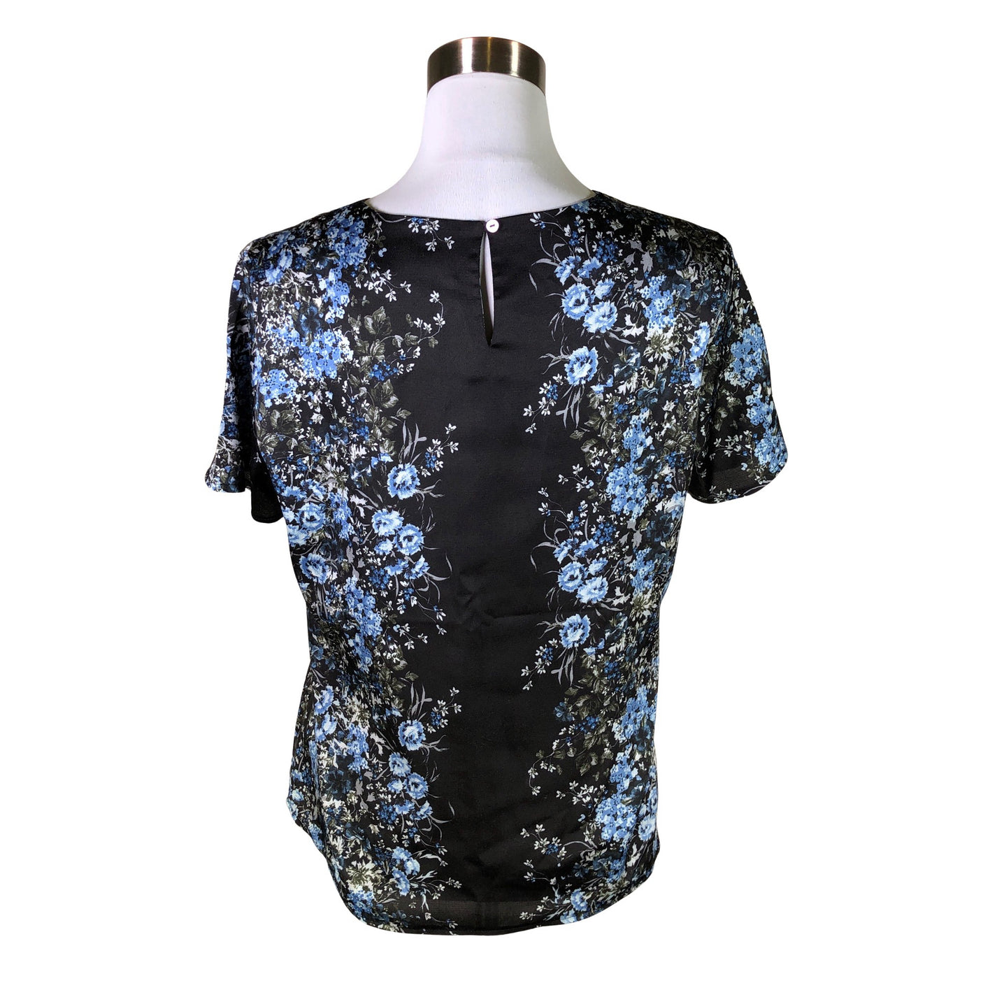 Unisex Esprit - Lyhythihainen pusero, koko 38 - (2)