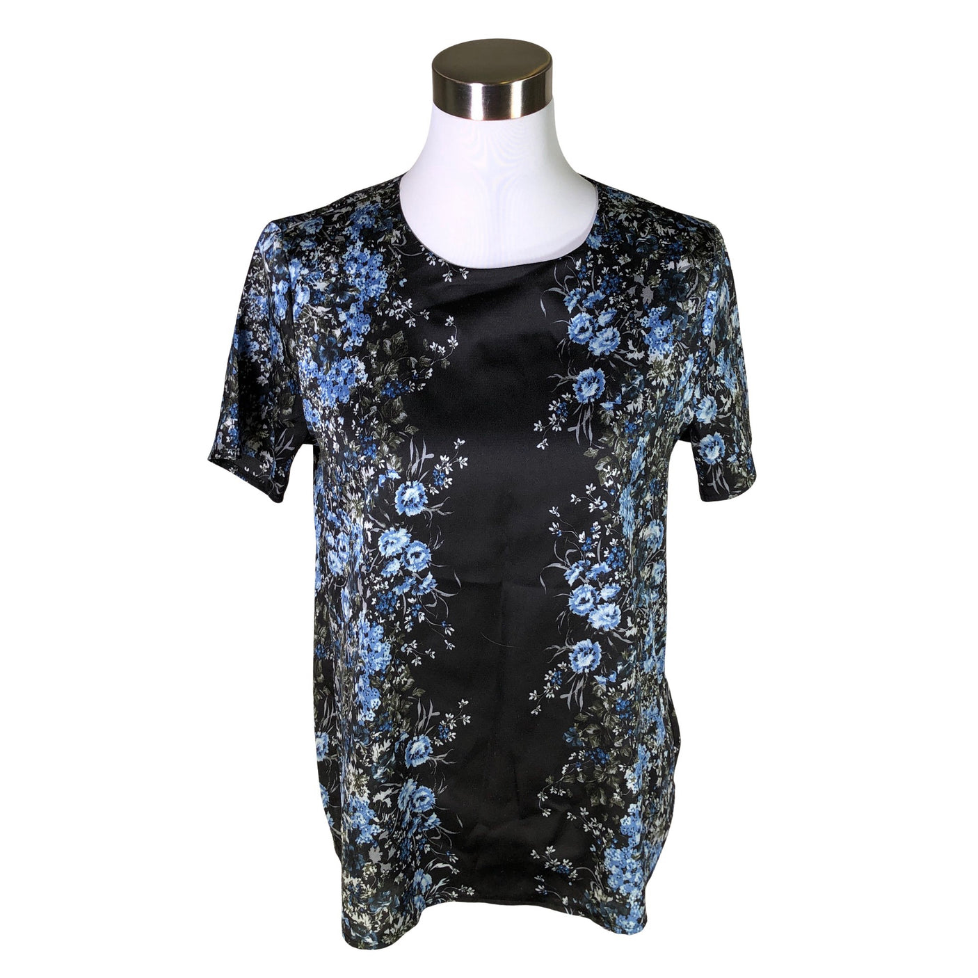 Unisex Esprit - Lyhythihainen pusero, koko 38 - (1)