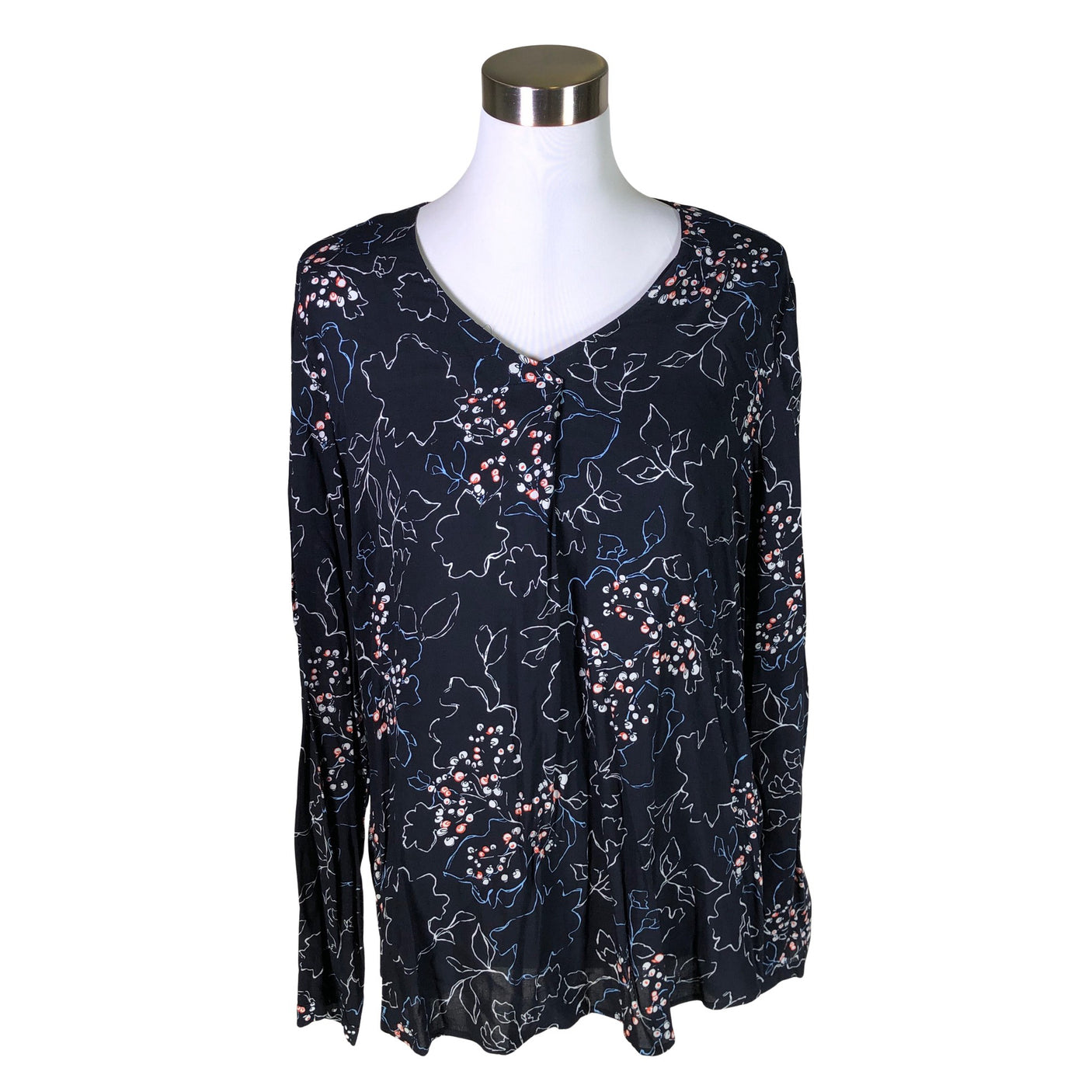 Unisex Gerry Weber - Pusero, koko 40 - (1)