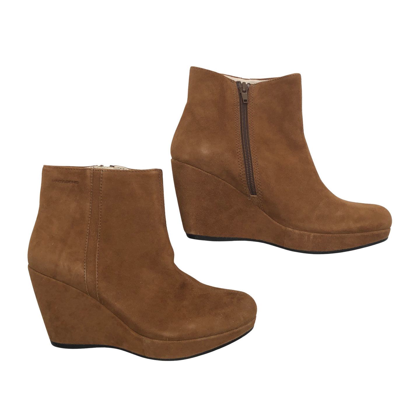 Unisex Vagabond - Nilkkurit, koko 38 - (1)