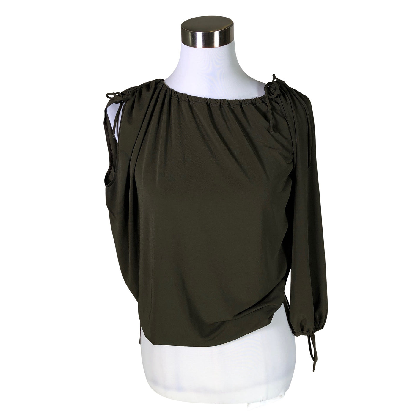 Unisex Benetton - Pusero, koko 38 - (1)