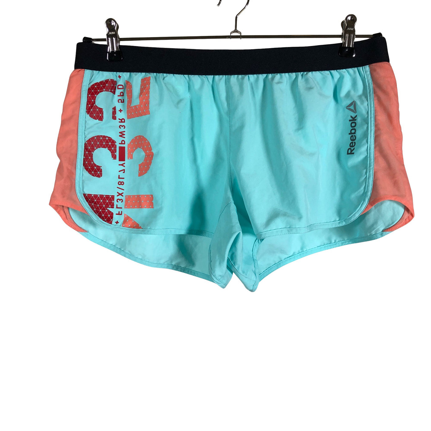 Unisex Reebok - Urheilushortsit, koko 40 - (1)
