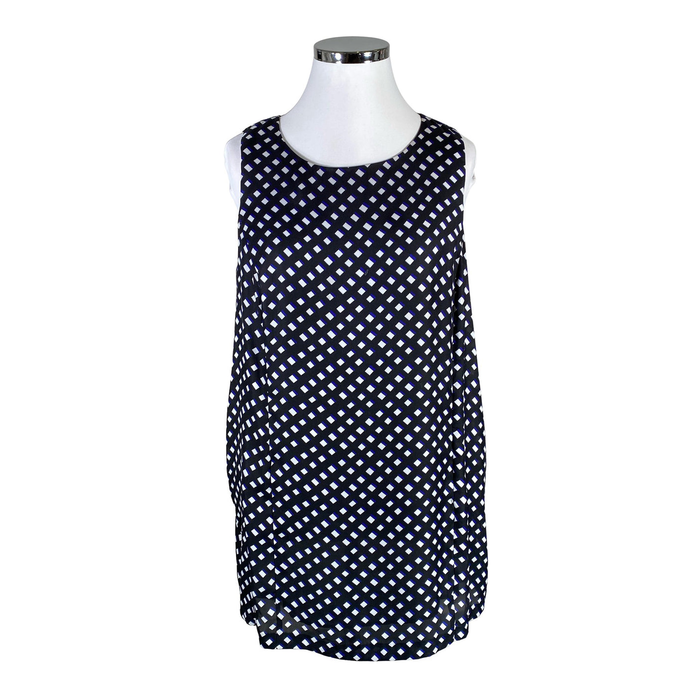 Unisex Global - Sifonkitunika, koko 44 - (1)
