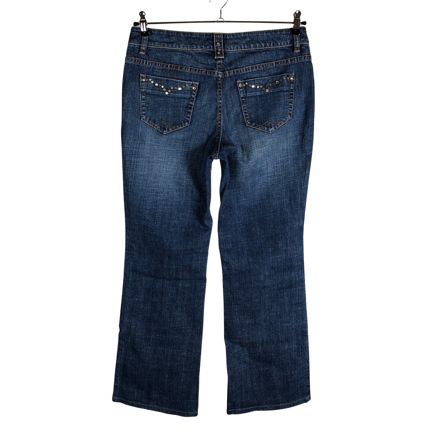 Unisex Esprit - Farkut, koko 40 - (2)