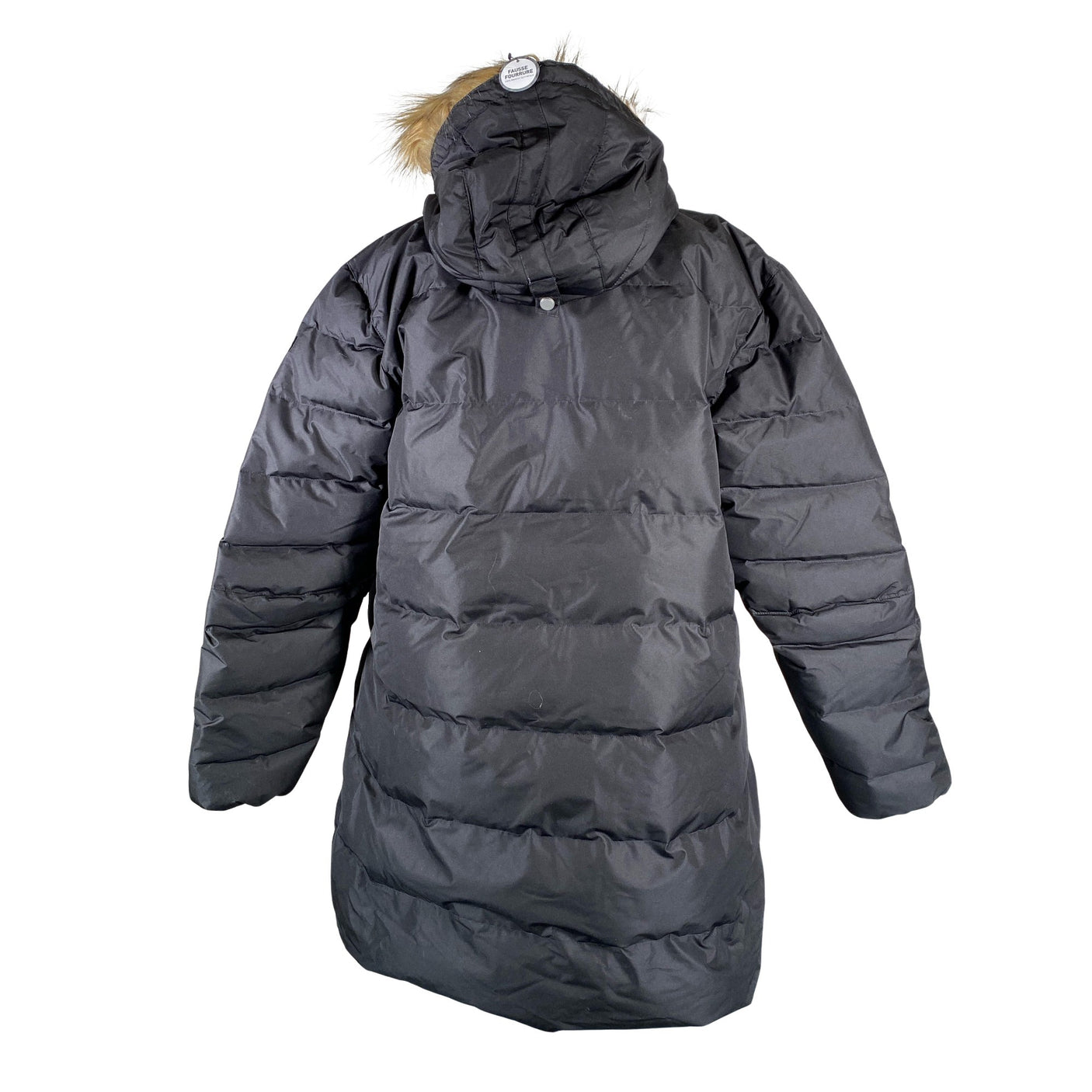 Unisex Helly Hansen - Untuvatakki, koko 46 - (3)
