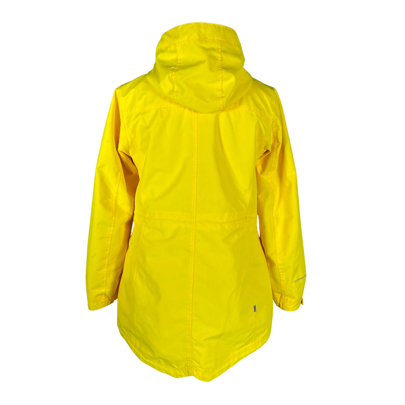 Unisex Rukka - Ulkoilutakki, koko 42 - (2)