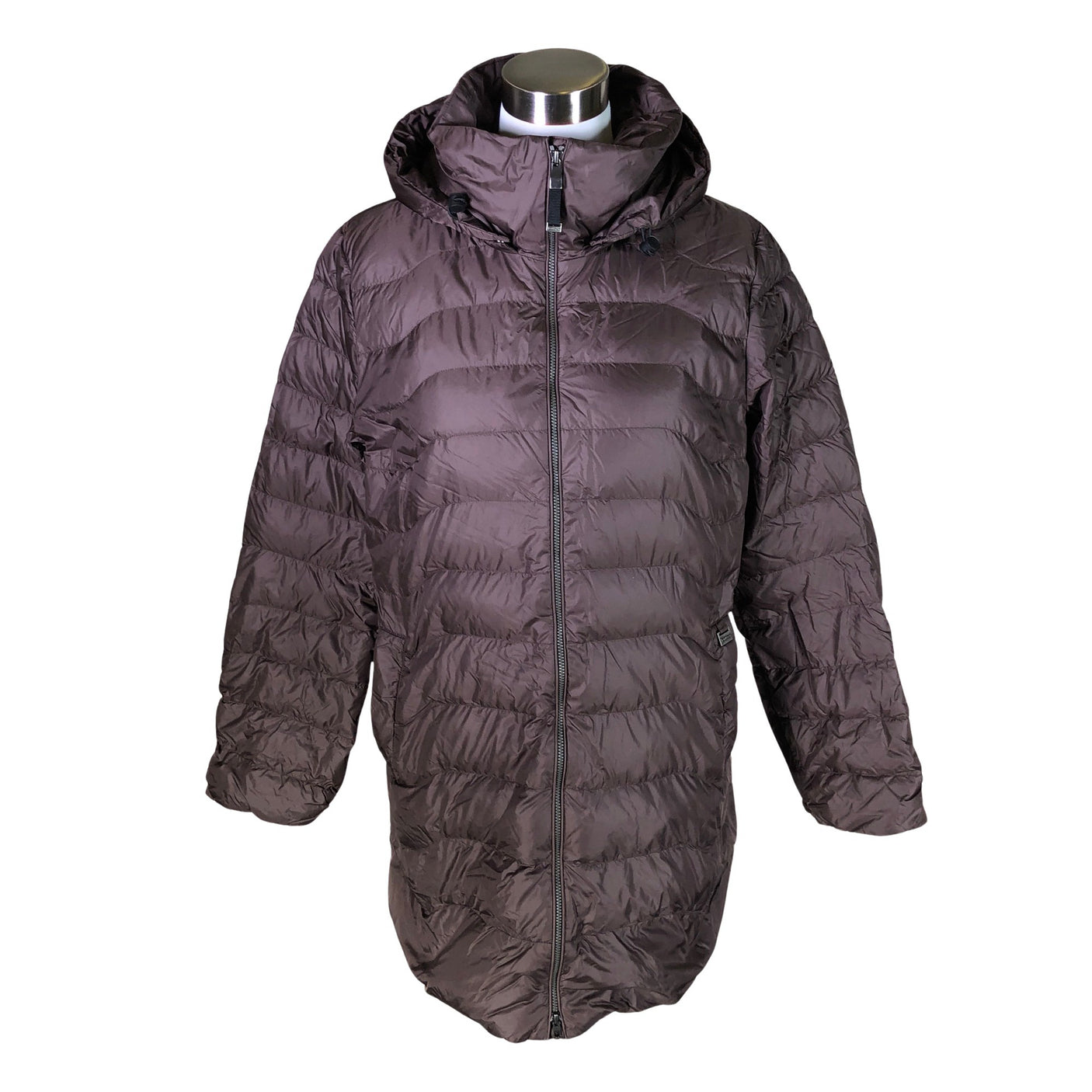 Unisex Joutsen - Kevytuntuvatakki, koko 40 - (1)