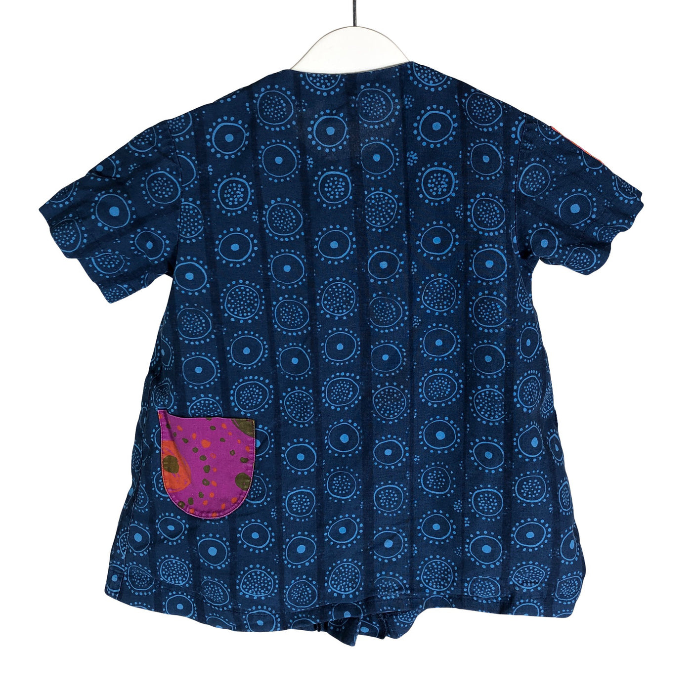 Unisex Marimekko - Mekko, koko 92 - 98 - (2)