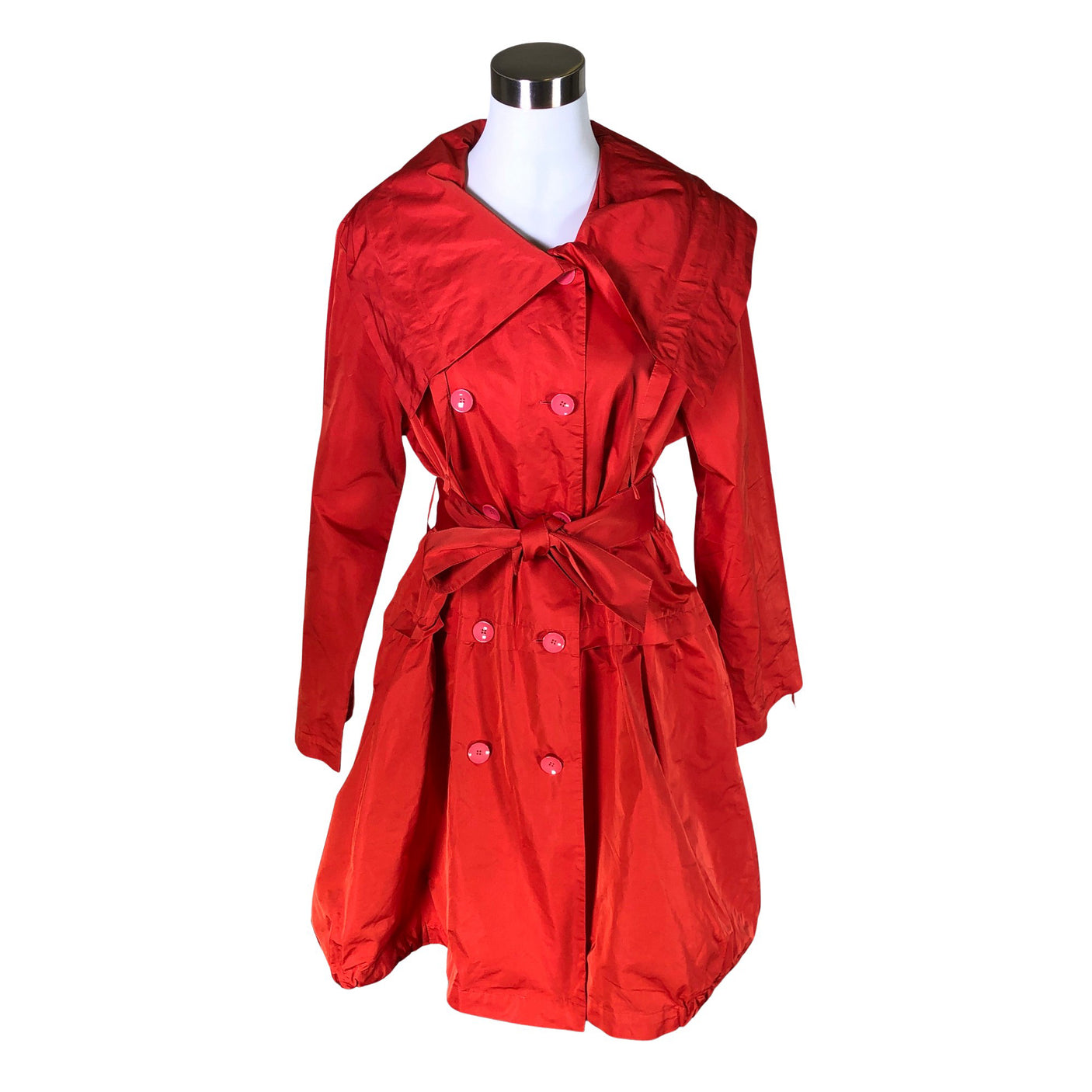 Unisex Marimekko - Trenssitakki, koko 38 - (1)